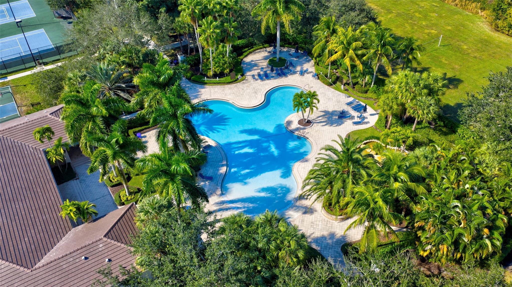 JOURNEYS END - Residential