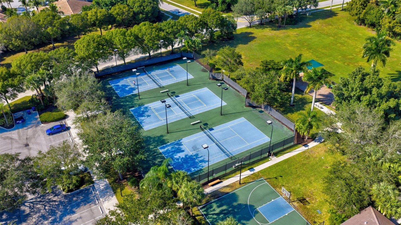 JOURNEYS END - Residential