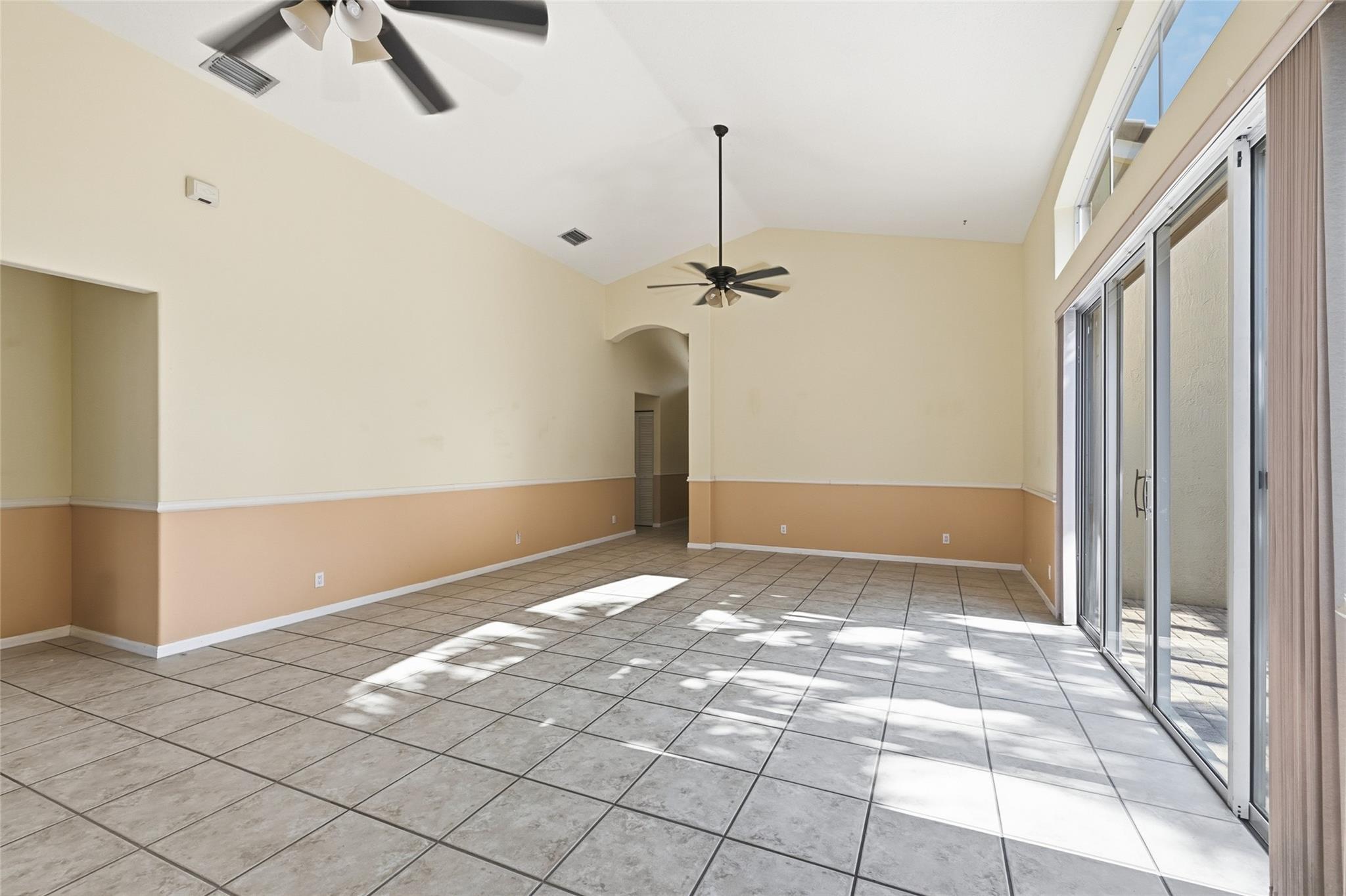 JOURNEYS END - Residential