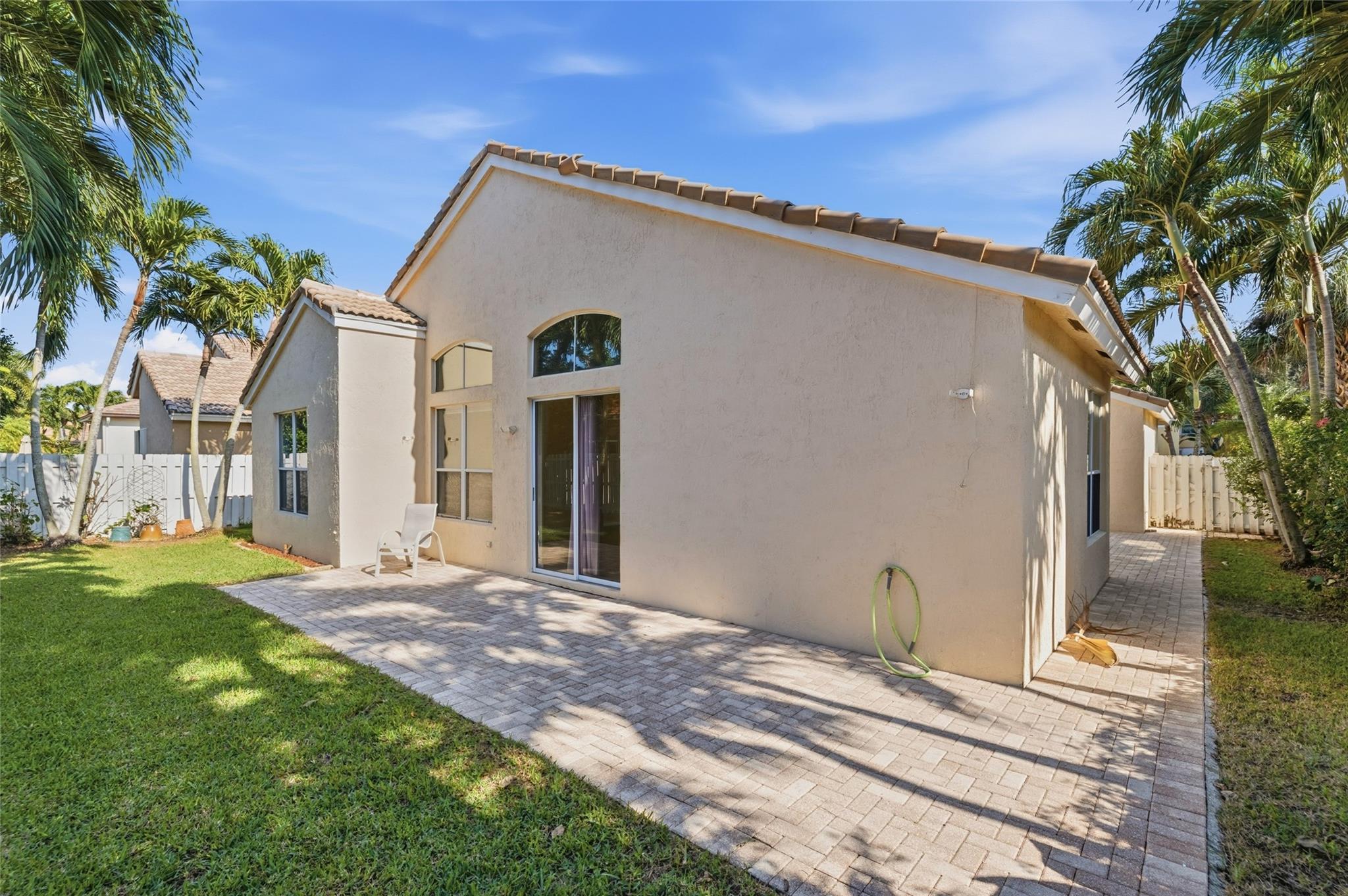 JOURNEYS END - Residential