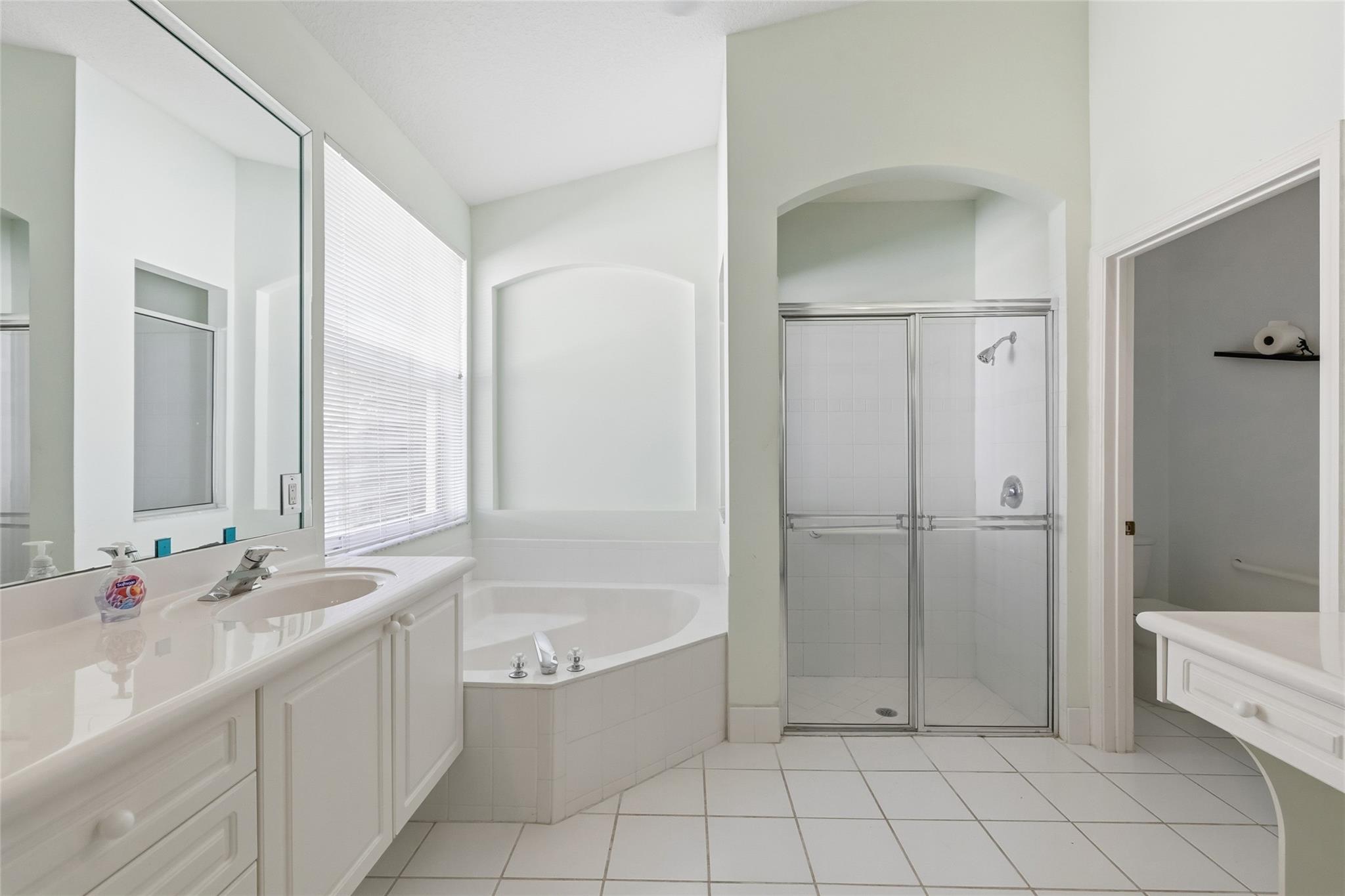 JOURNEYS END - Residential