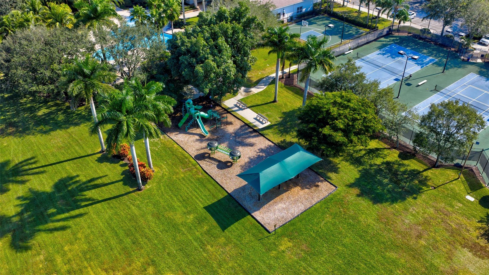 JOURNEYS END - Residential