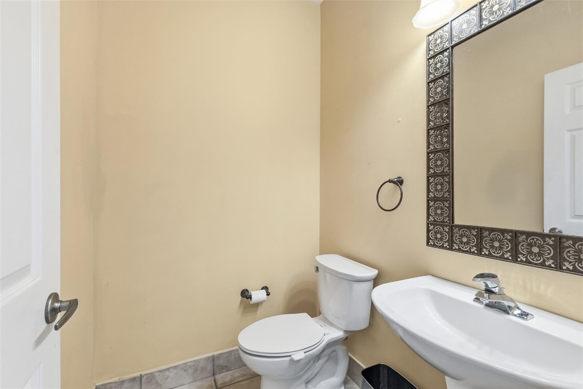 JOURNEYS END - Residential