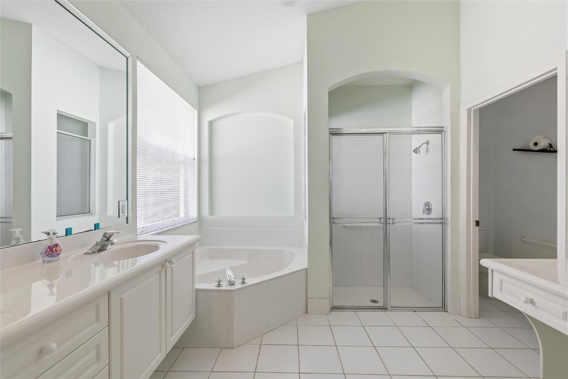 JOURNEYS END - Residential