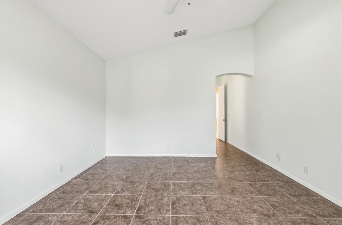 JOURNEYS END - Residential