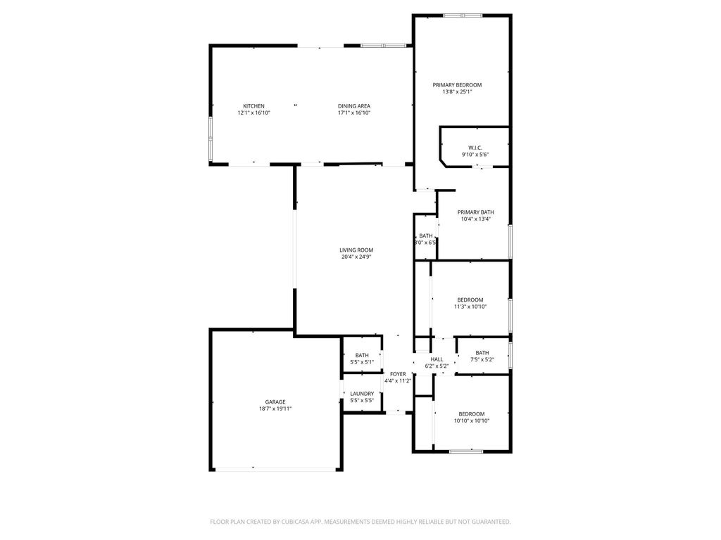 Photo of 6337 C Durham Drive, Lake Worth, FL 33467 (MLS # F10541310)