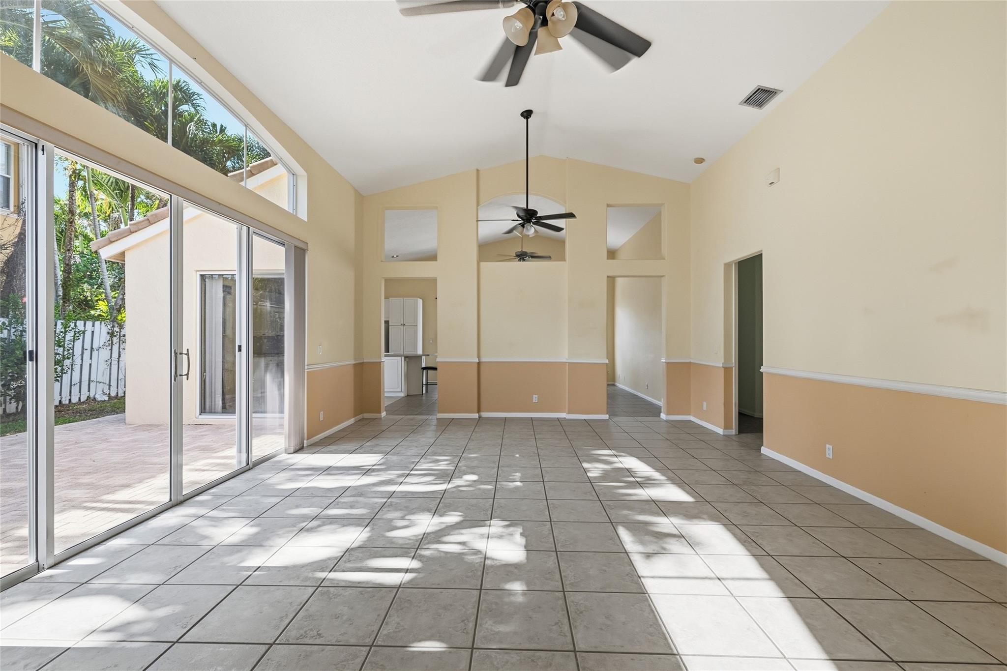 JOURNEYS END - Residential