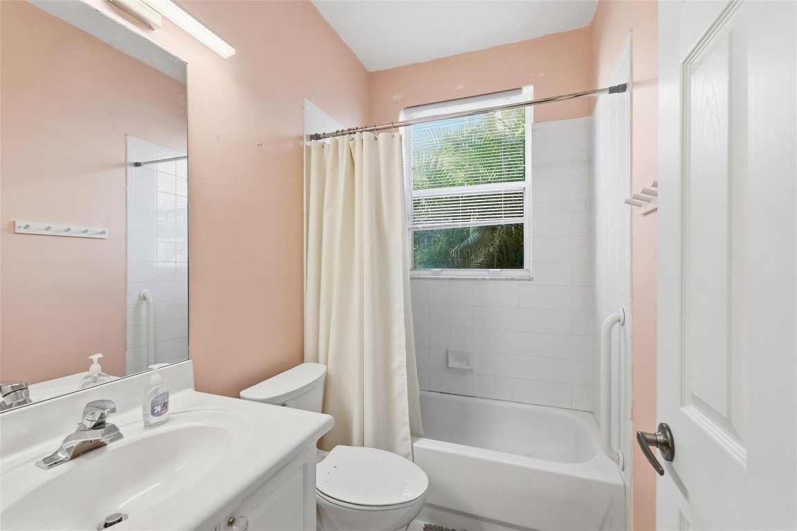 JOURNEYS END - Residential