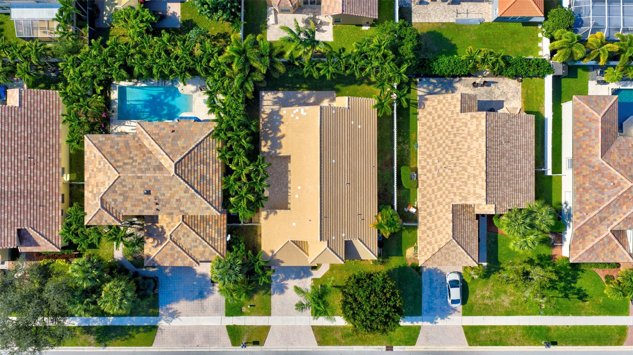 JOURNEYS END - Residential