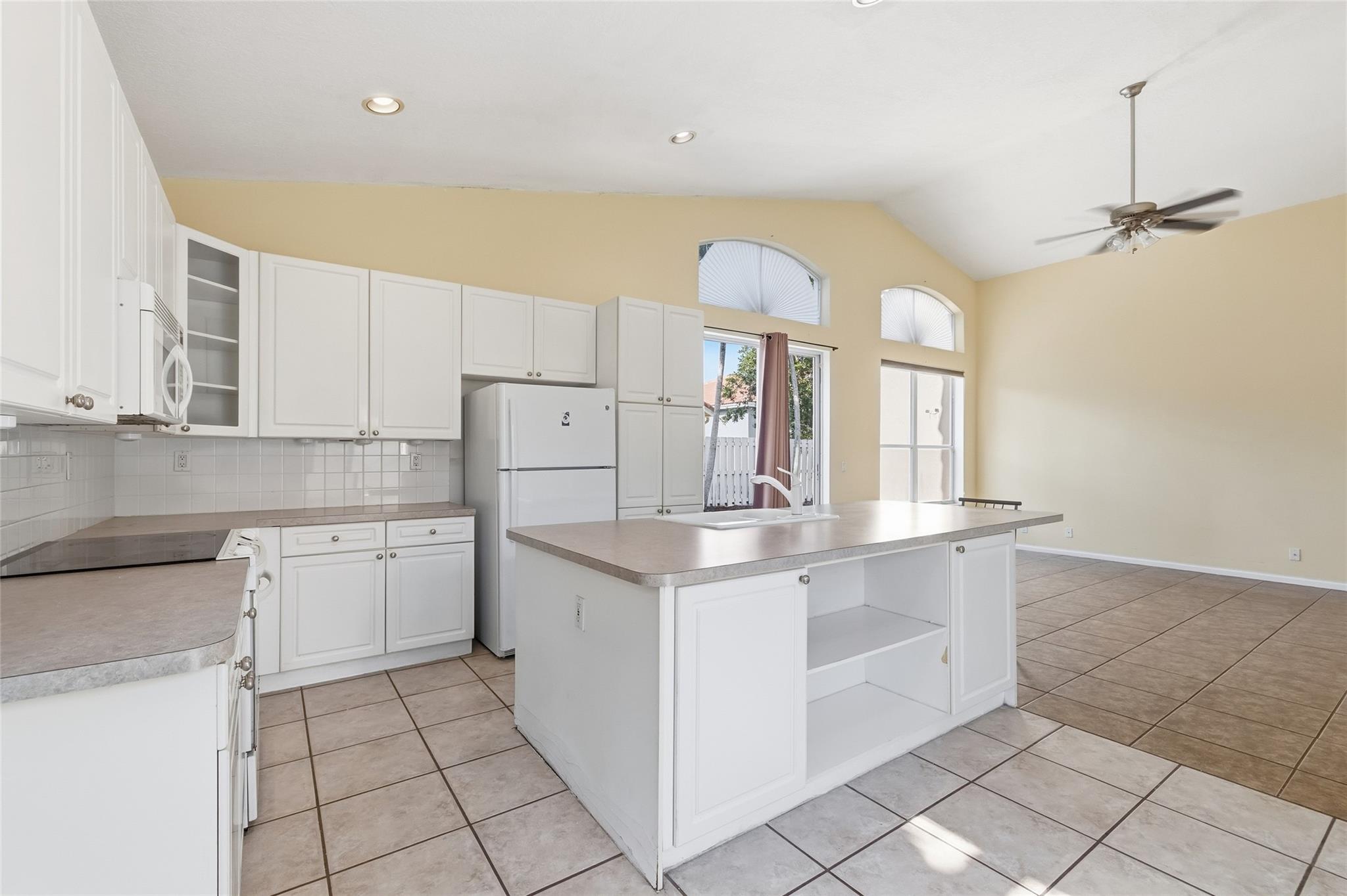 JOURNEYS END - Residential