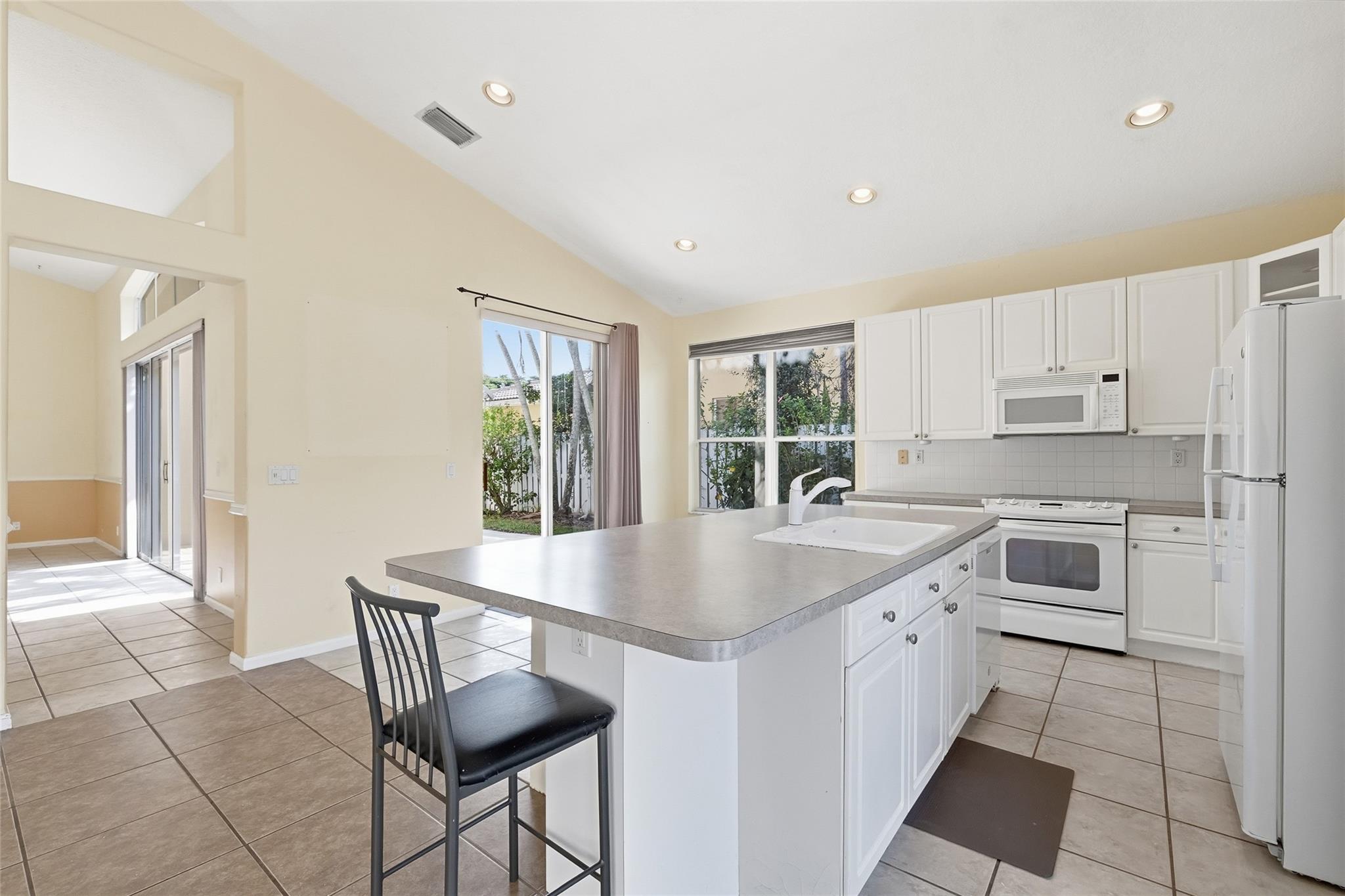 JOURNEYS END - Residential