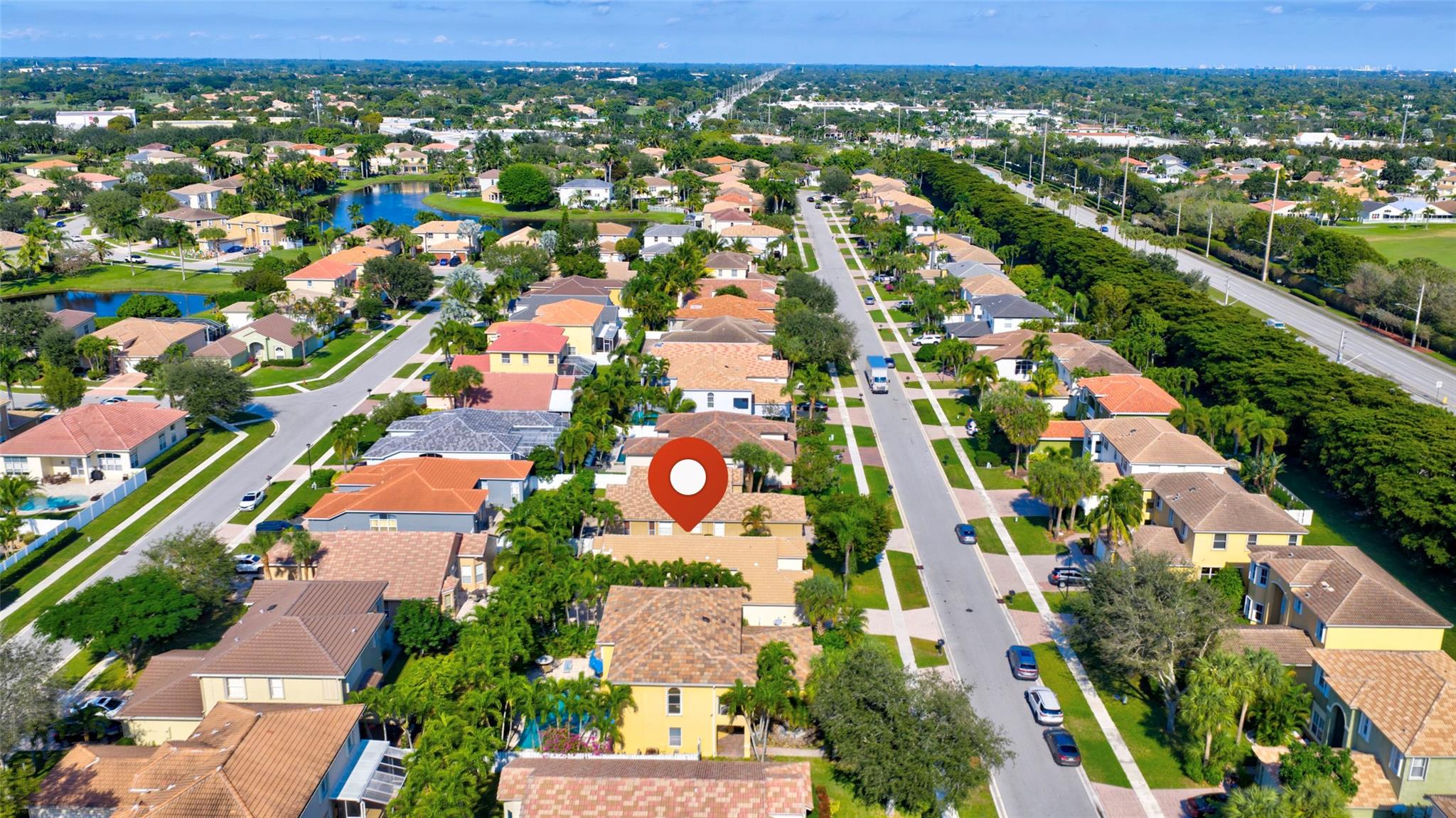 JOURNEYS END - Residential