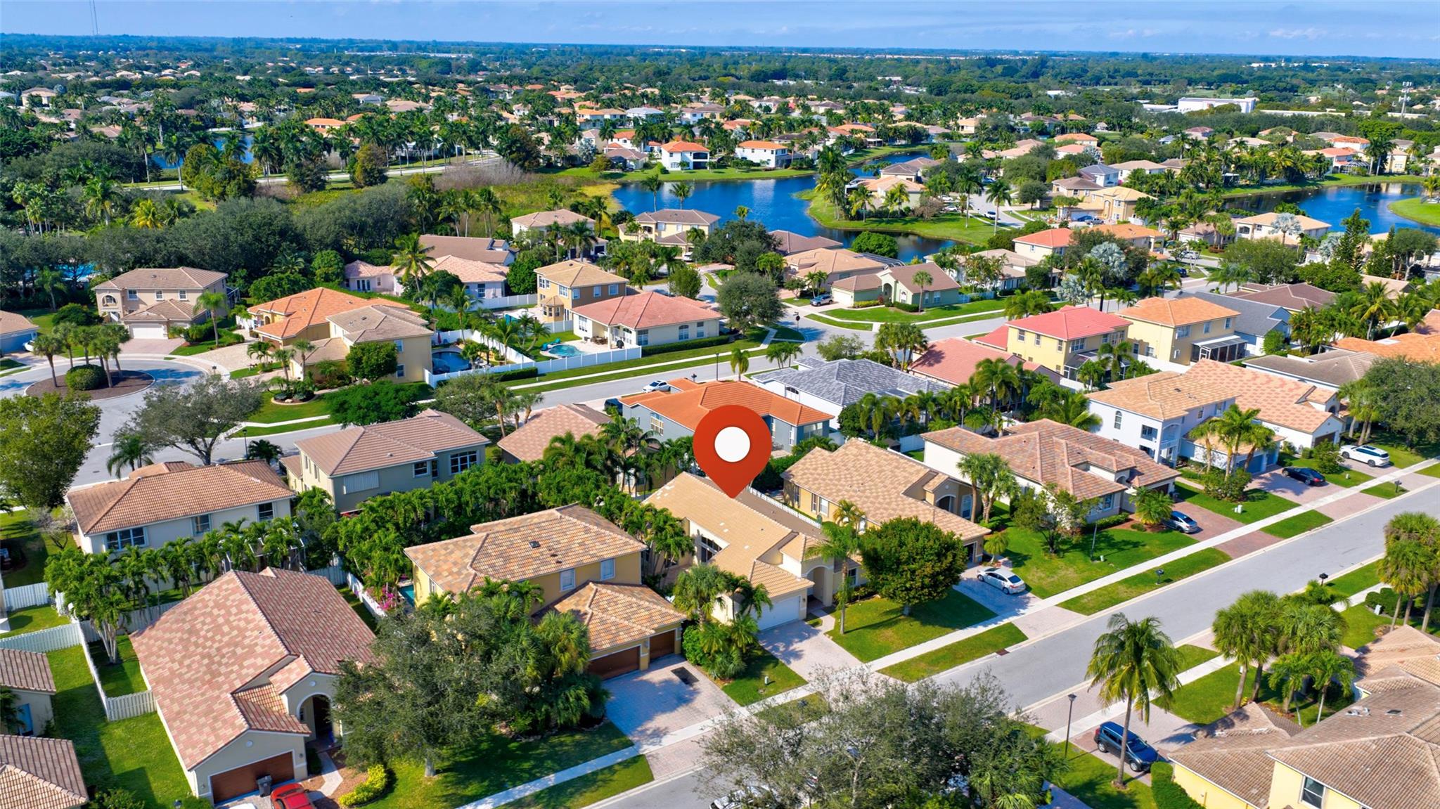 JOURNEYS END - Residential