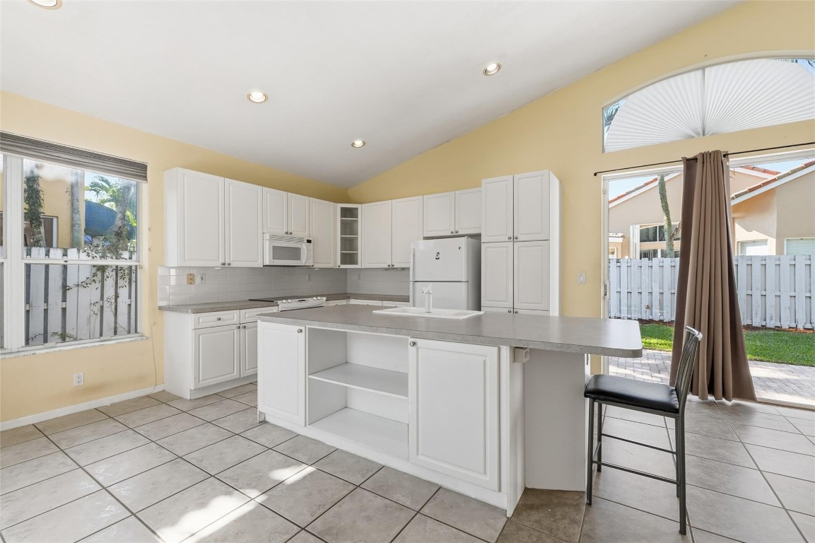 JOURNEYS END - Residential