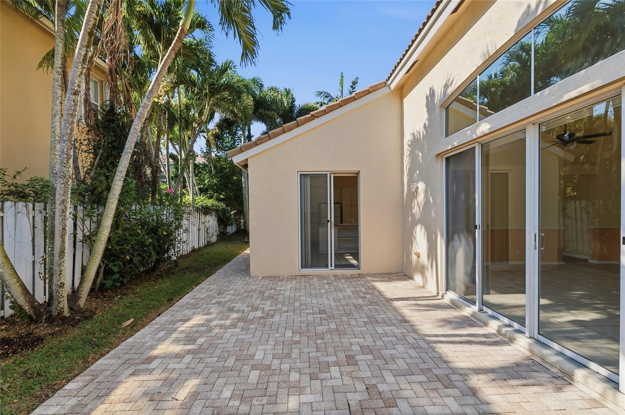 JOURNEYS END - Residential