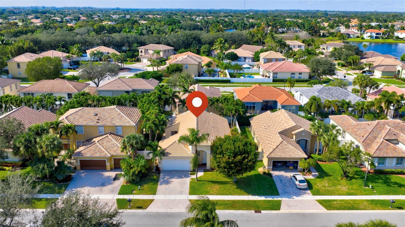 JOURNEYS END - Residential