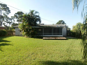 CORAL GARDENS 1 - Residential