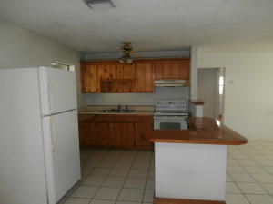 CORAL GARDENS 1 - Residential