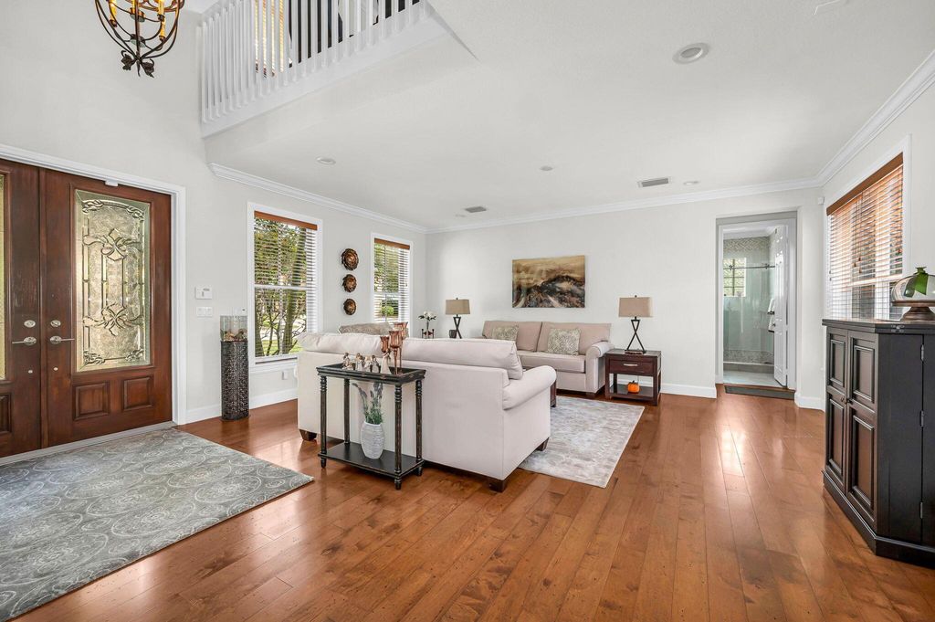 Photo of 9042 Sedgewood Drive, Lake Worth, FL 33467 (MLS # R10968773)