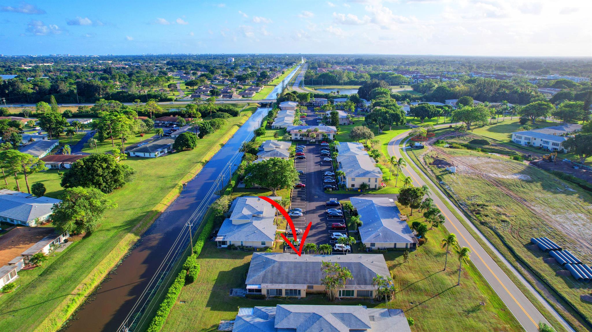 Palm Greens / PALM GREENS - Residential