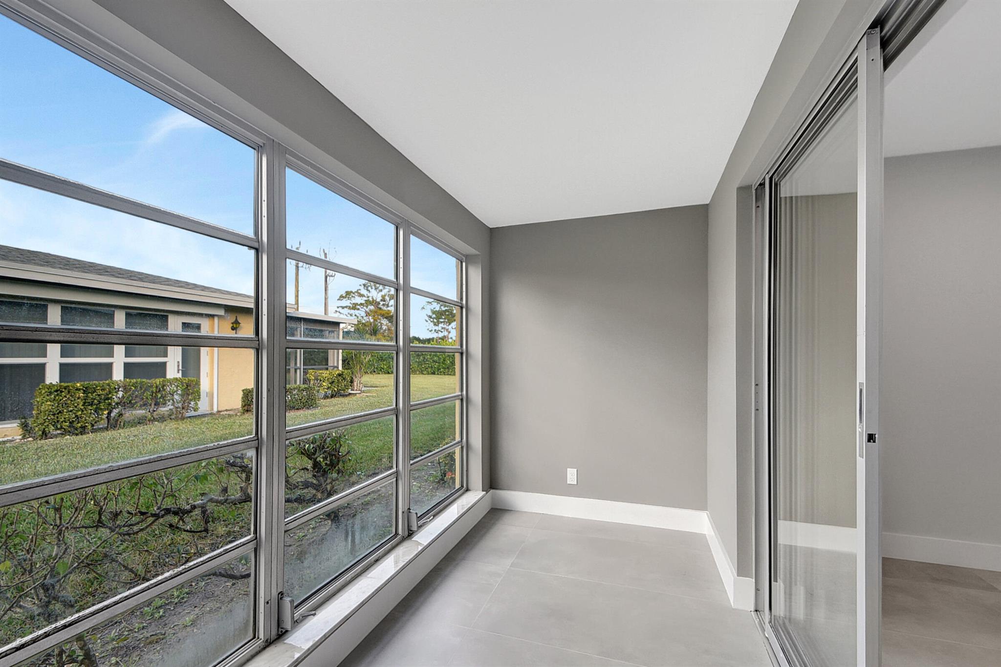 Palm Greens / PALM GREENS - Residential