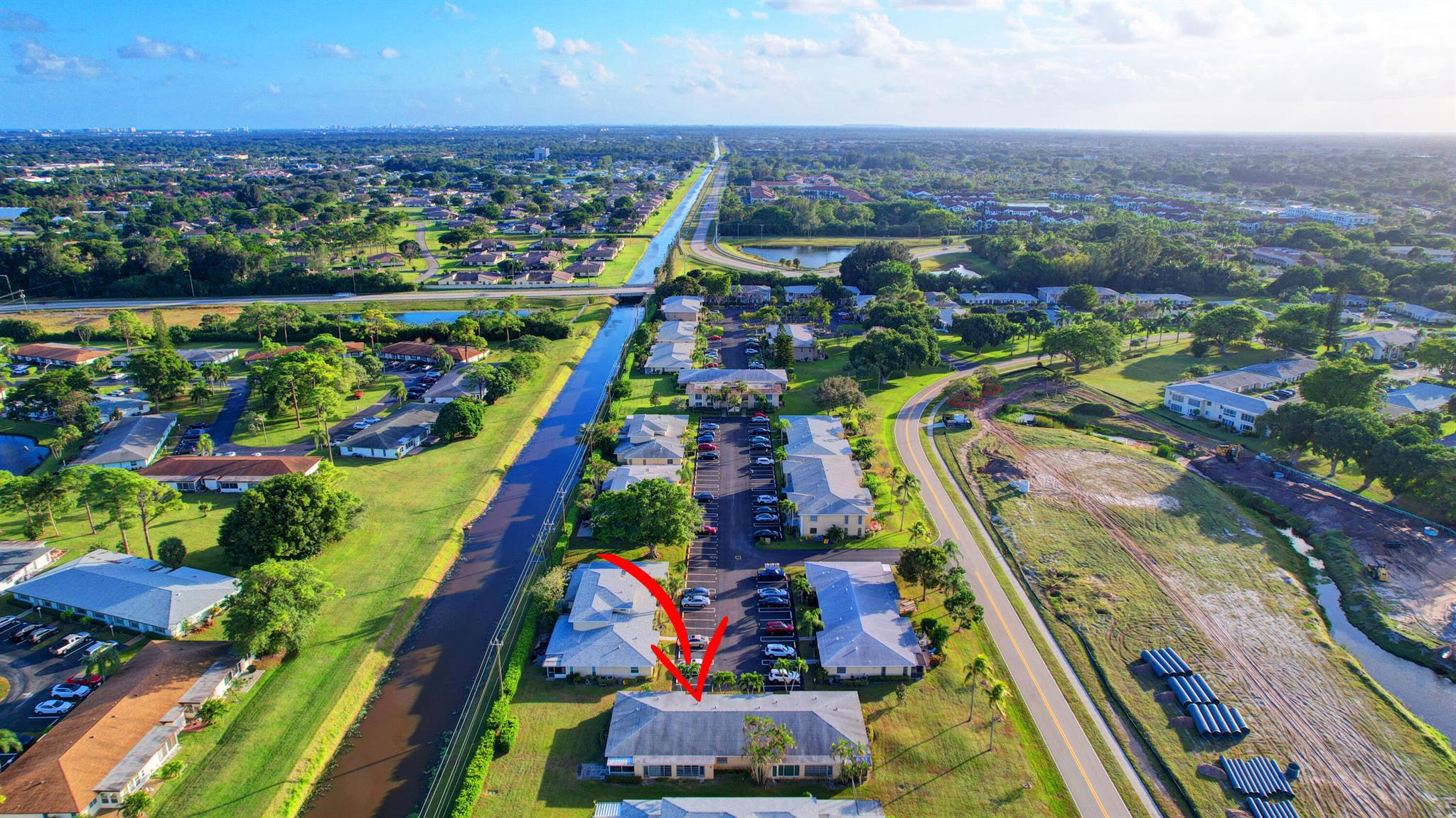 Palm Greens / PALM GREENS - Residential