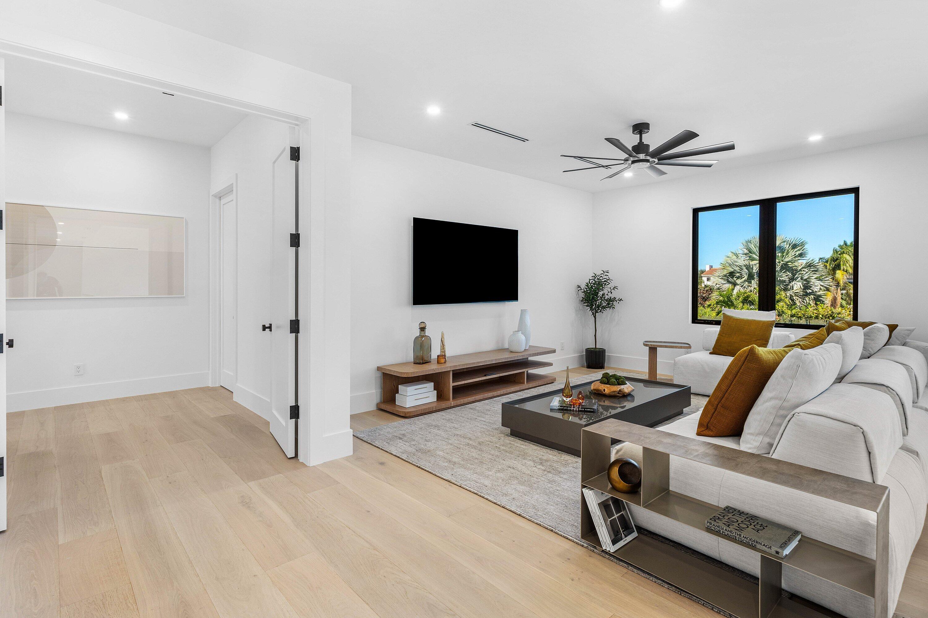 BELLE TERRE - Residential