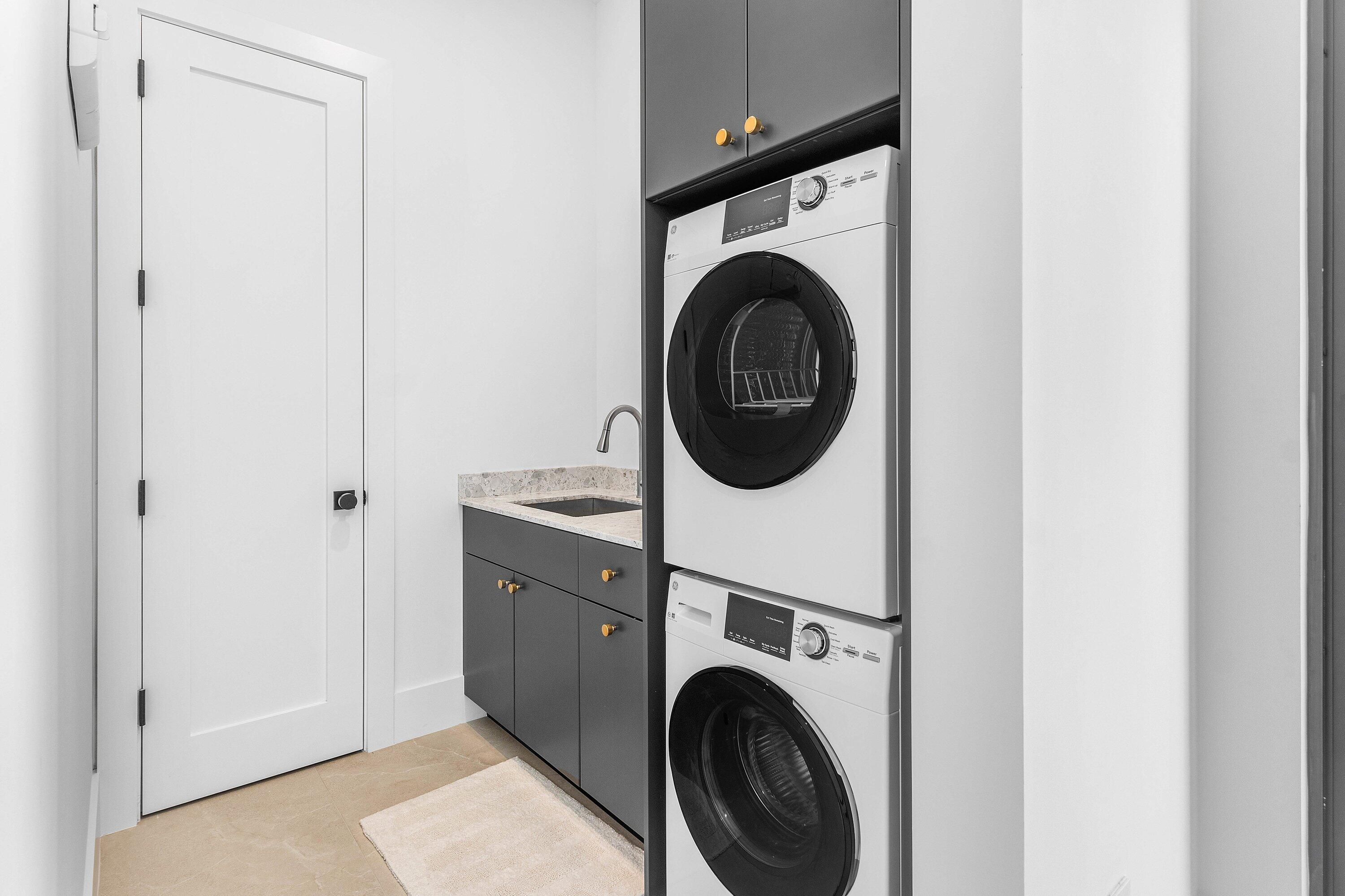 BELLE TERRE - Residential