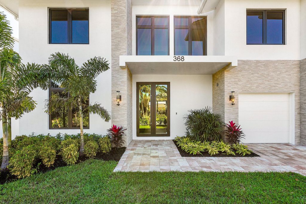 Photo of 368 Churchill Road, West Palm Beach, FL 33405 (MLS # R11160417)