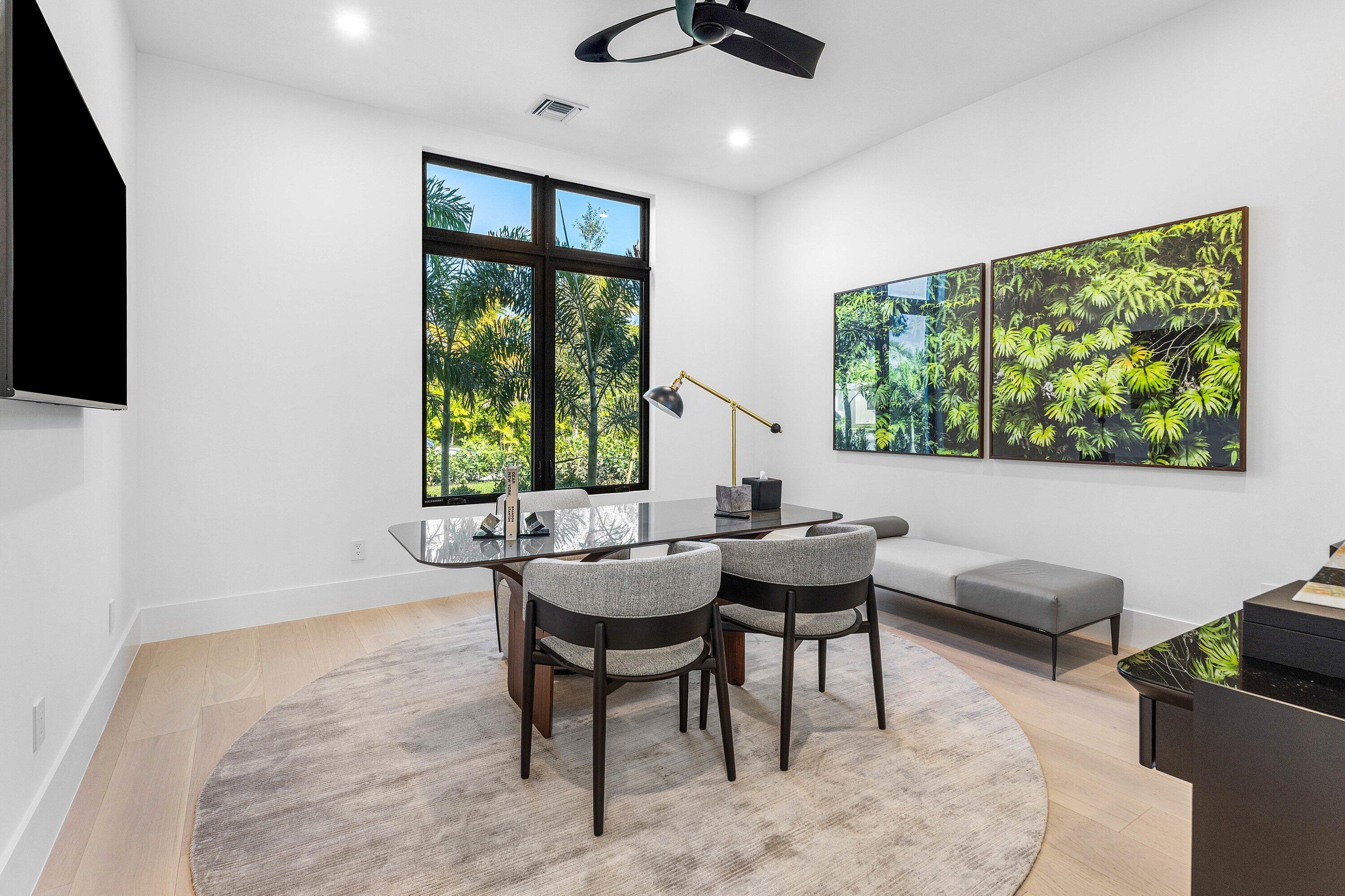 BELLE TERRE - Residential