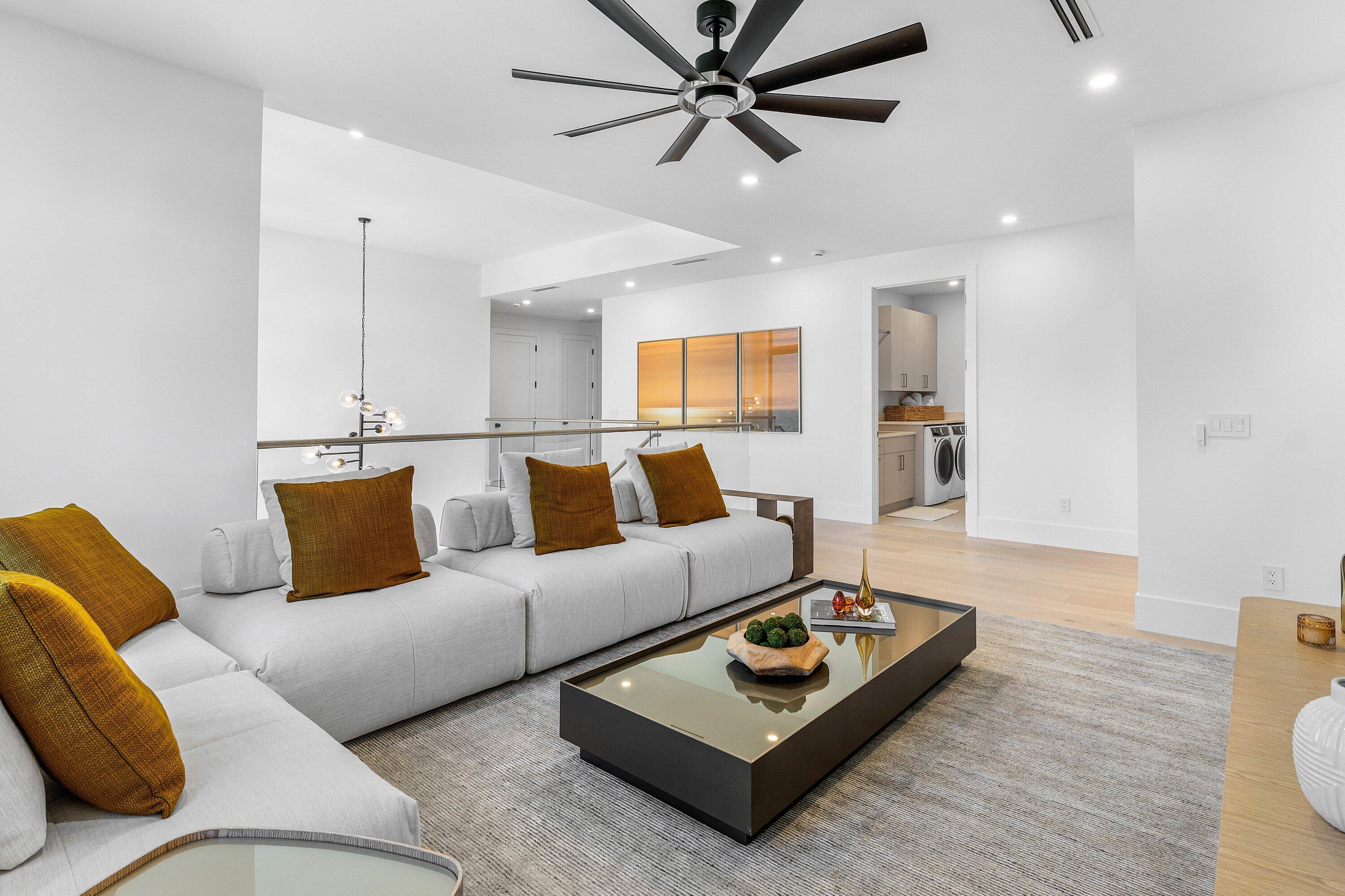 BELLE TERRE - Residential