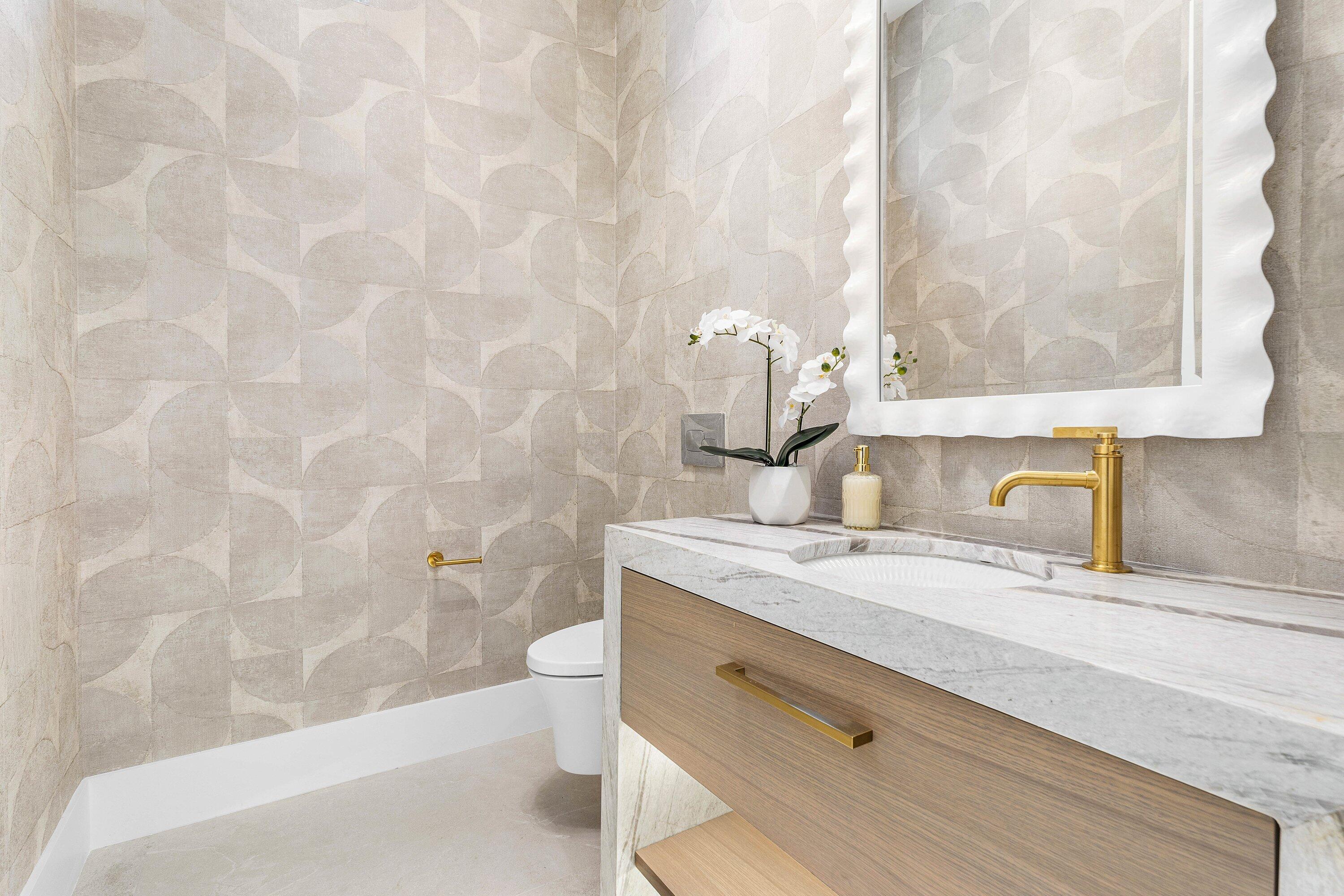 BELLE TERRE - Residential