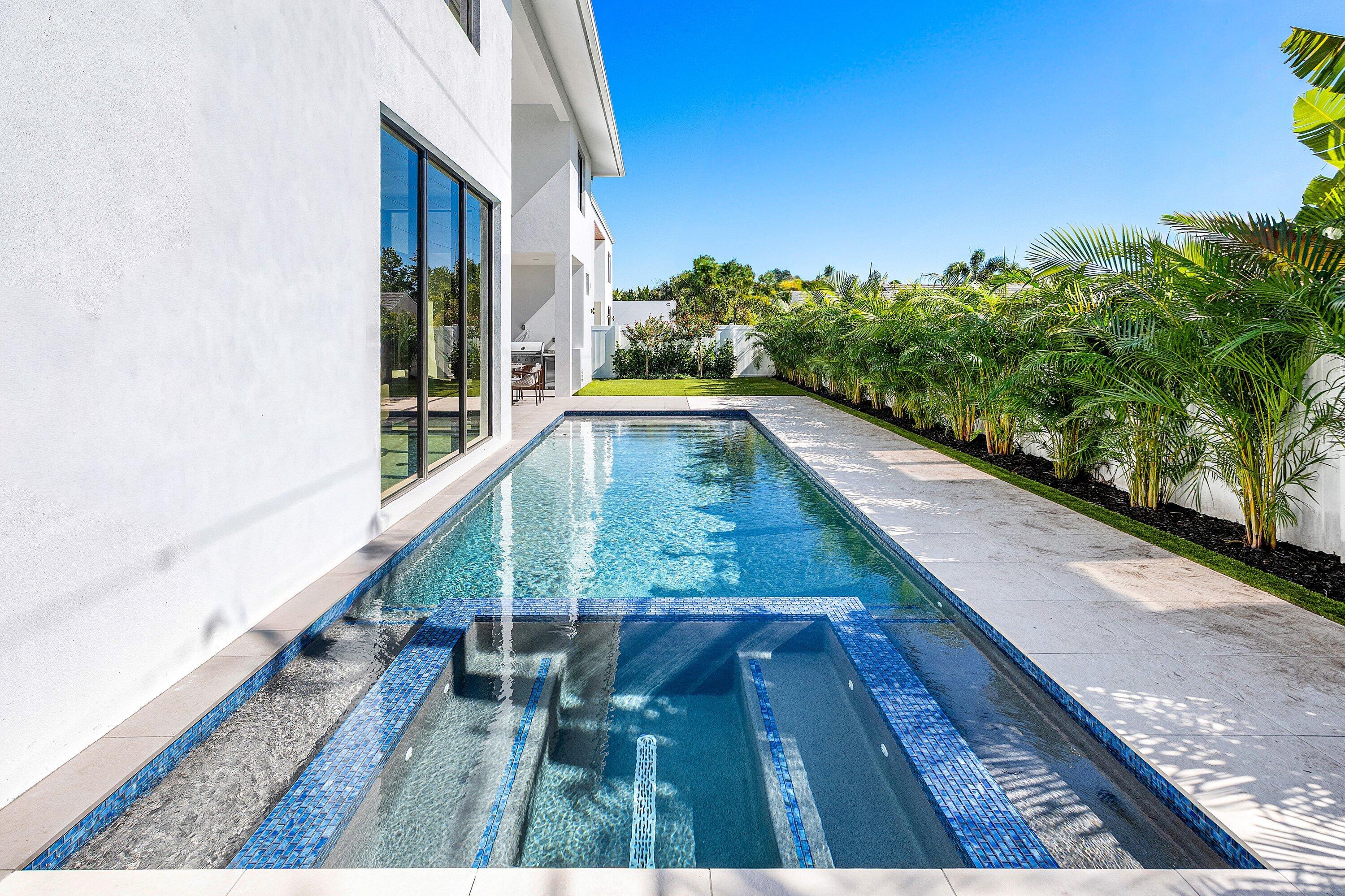 BELLE TERRE - Residential