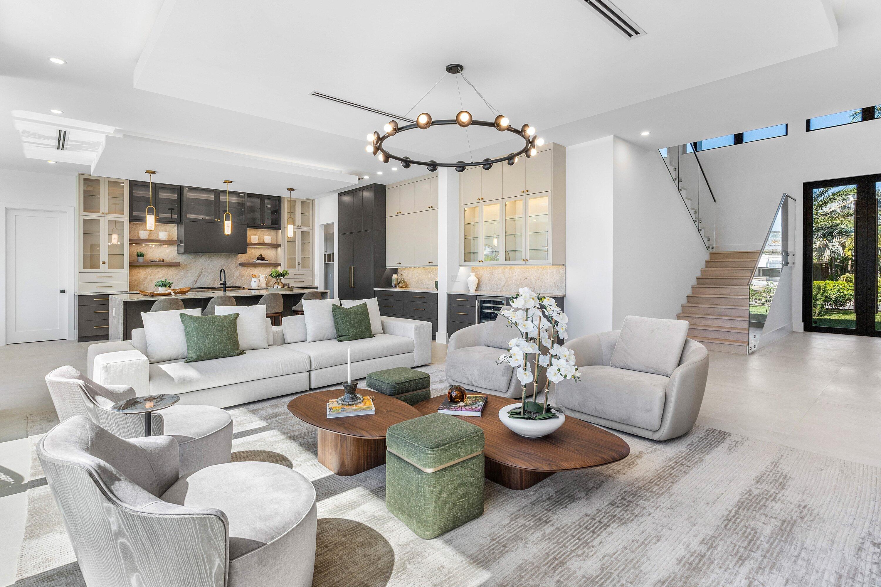 BELLE TERRE - Residential