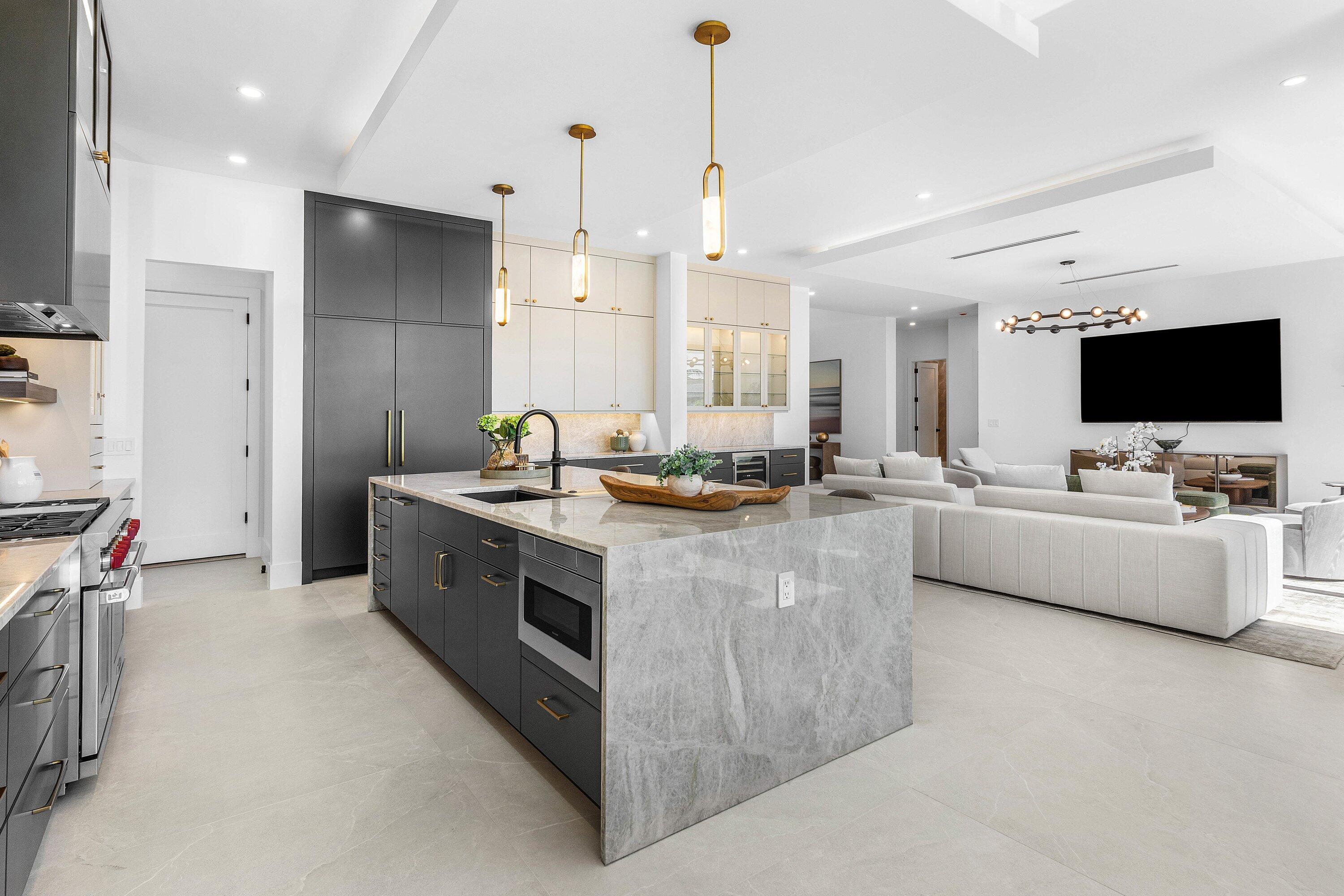 BELLE TERRE - Residential