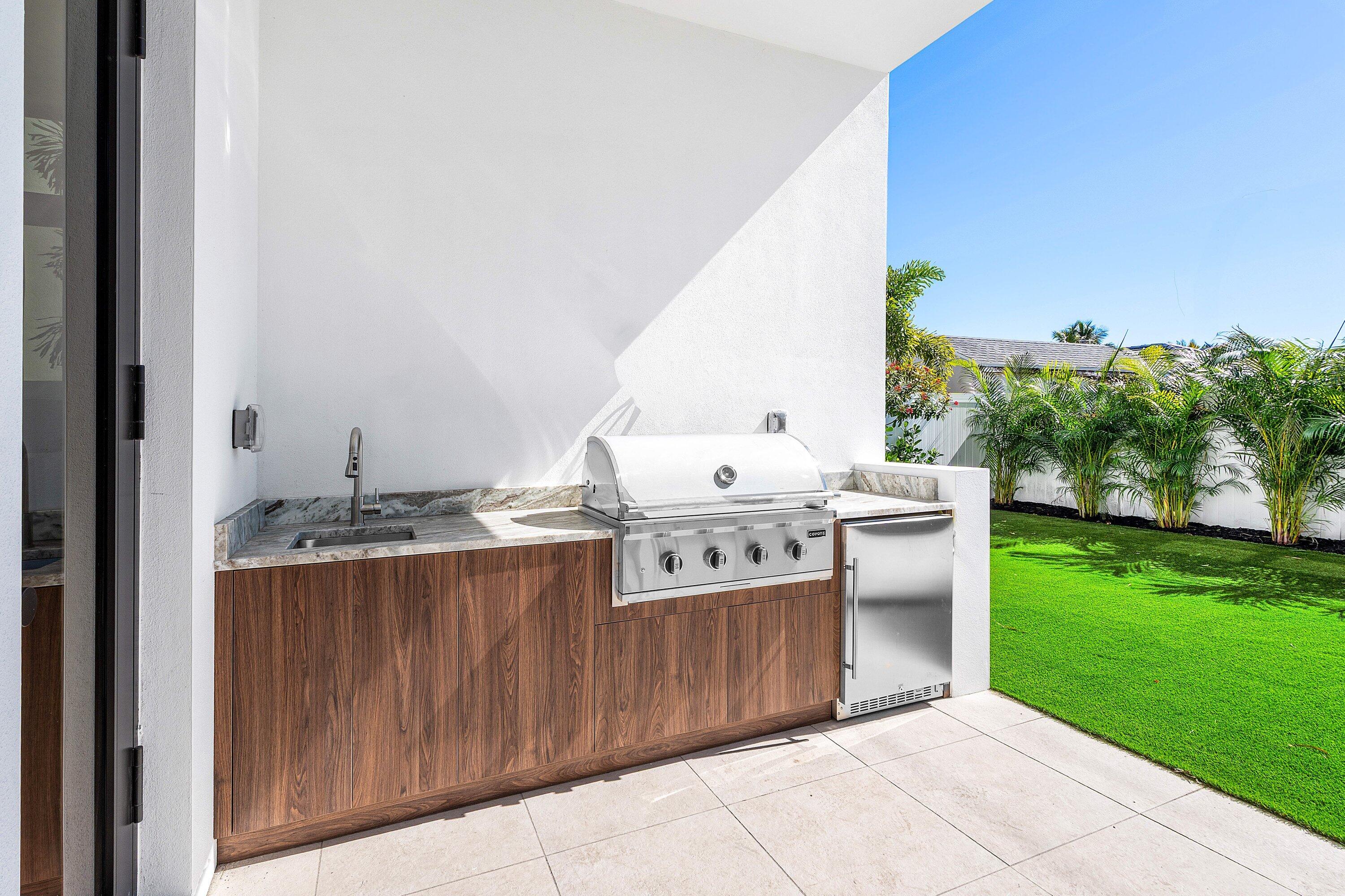 BELLE TERRE - Residential