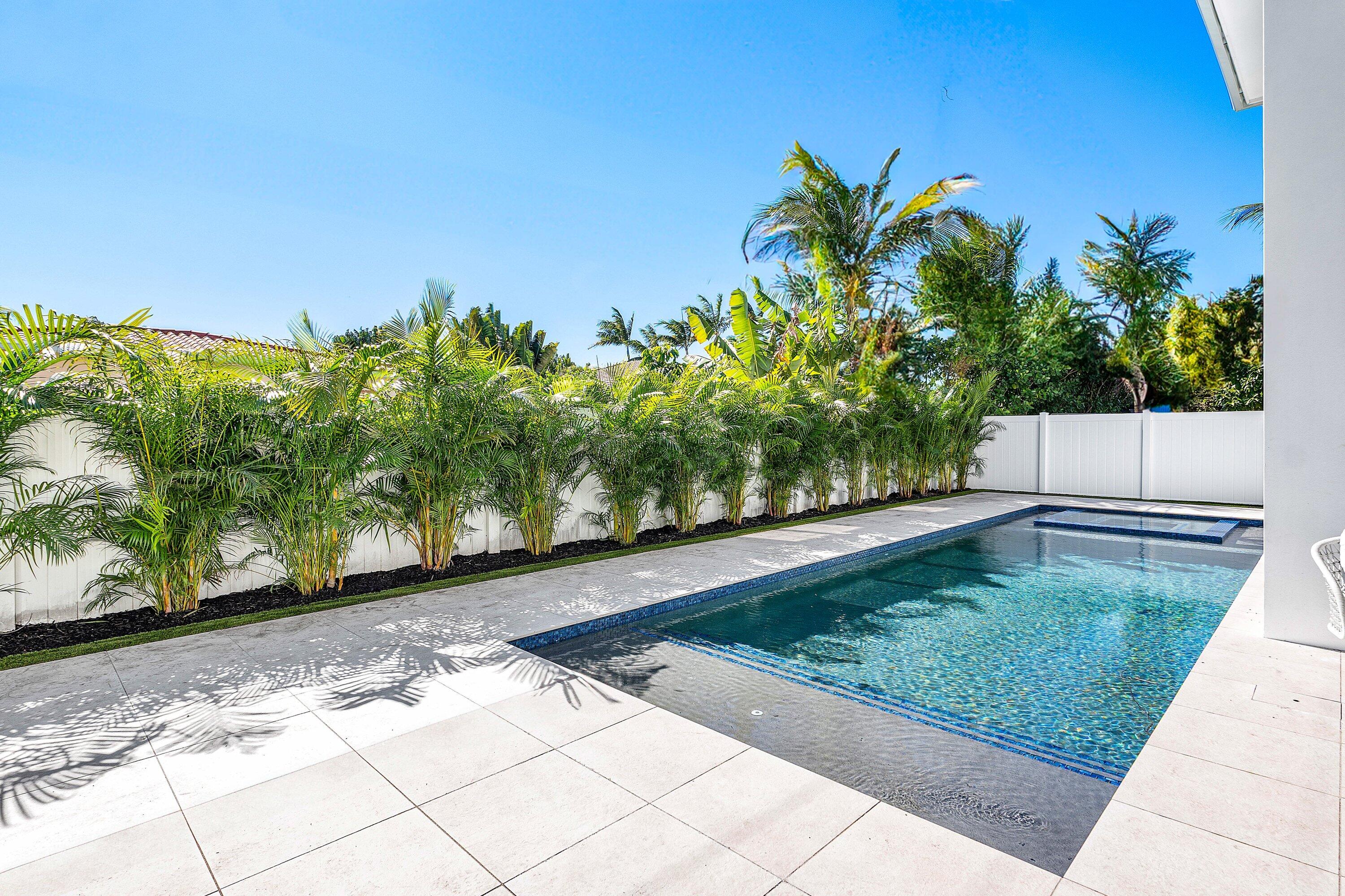 BELLE TERRE - Residential