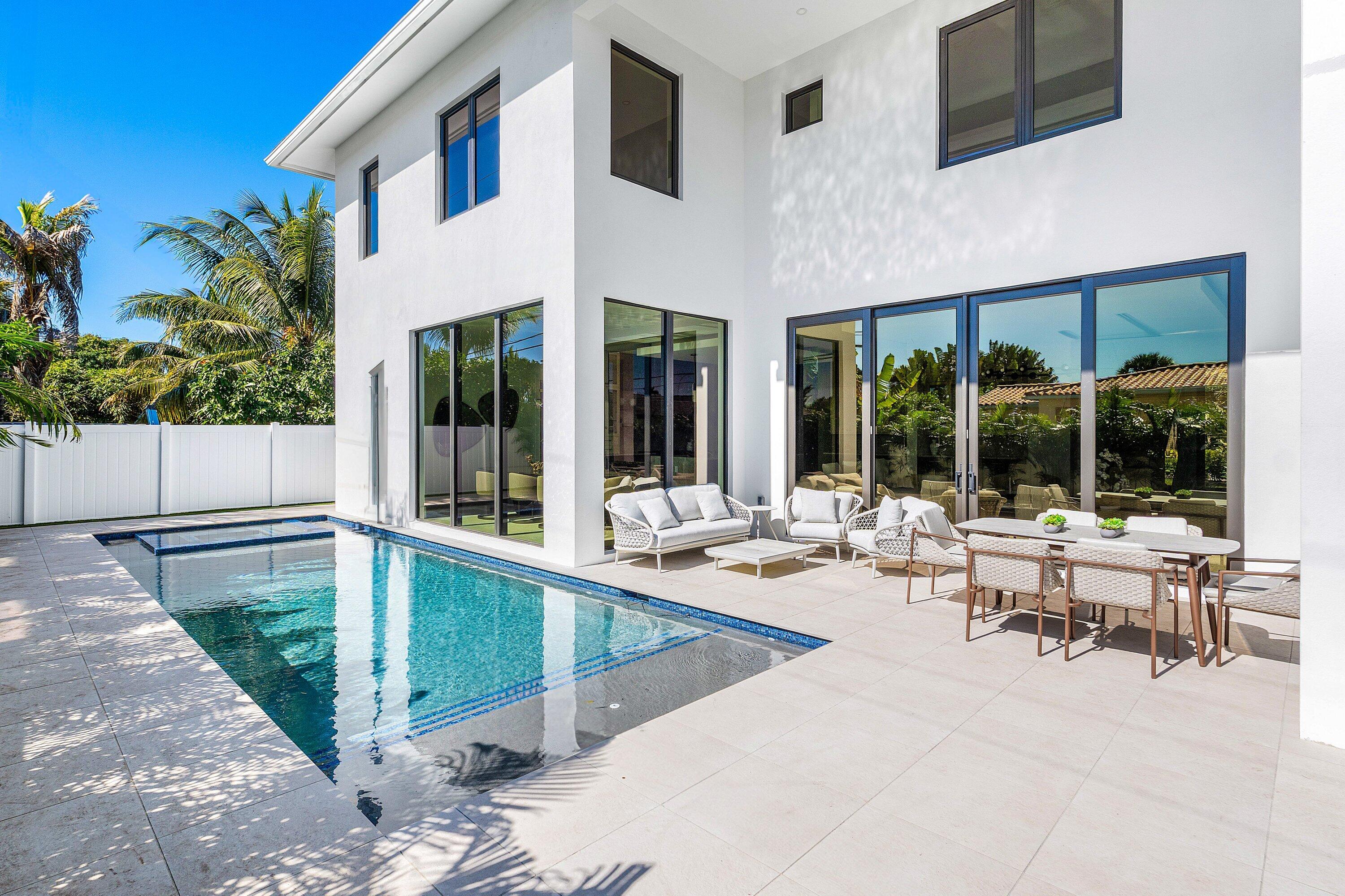 BELLE TERRE - Residential