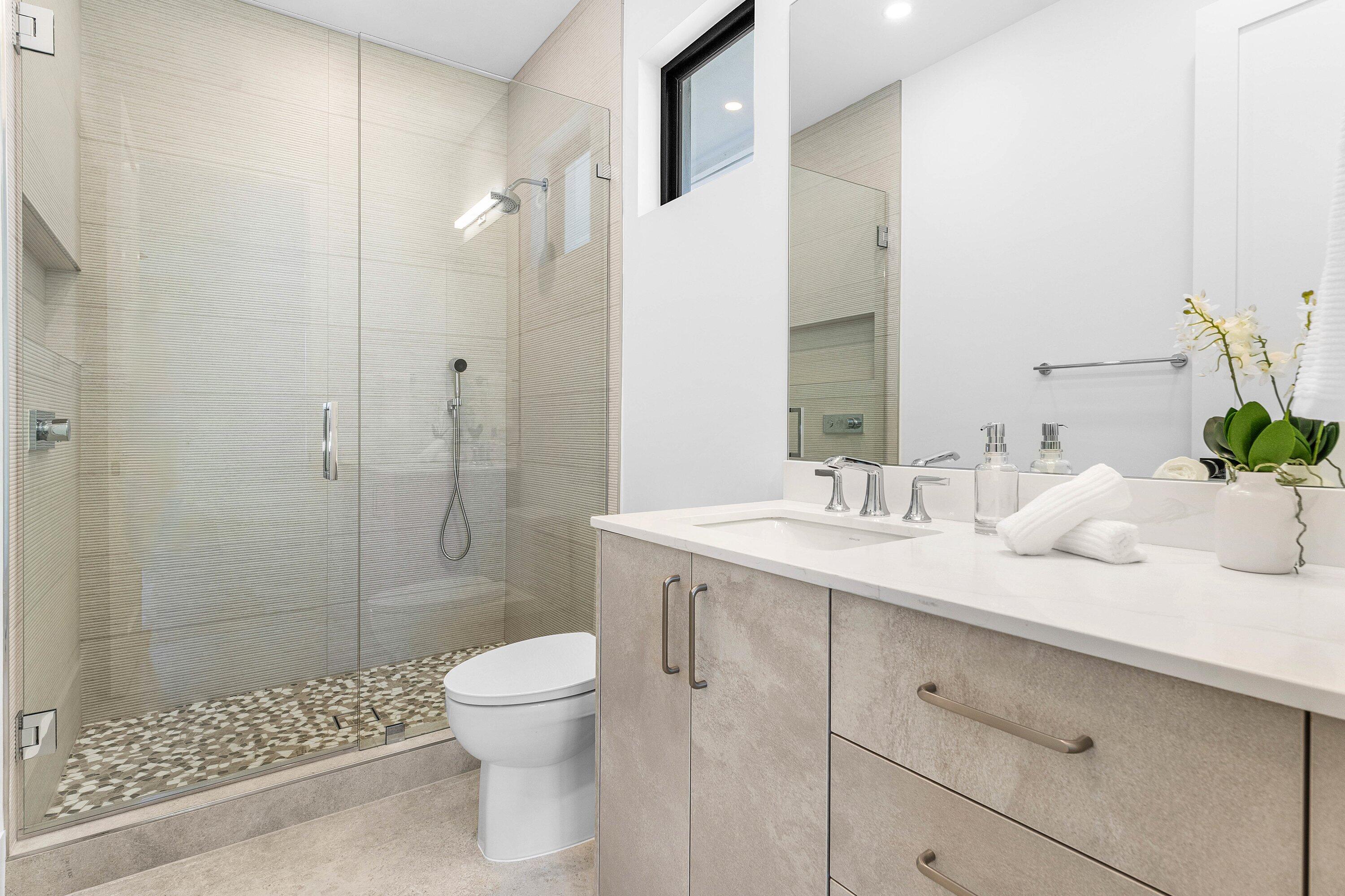 BELLE TERRE - Residential