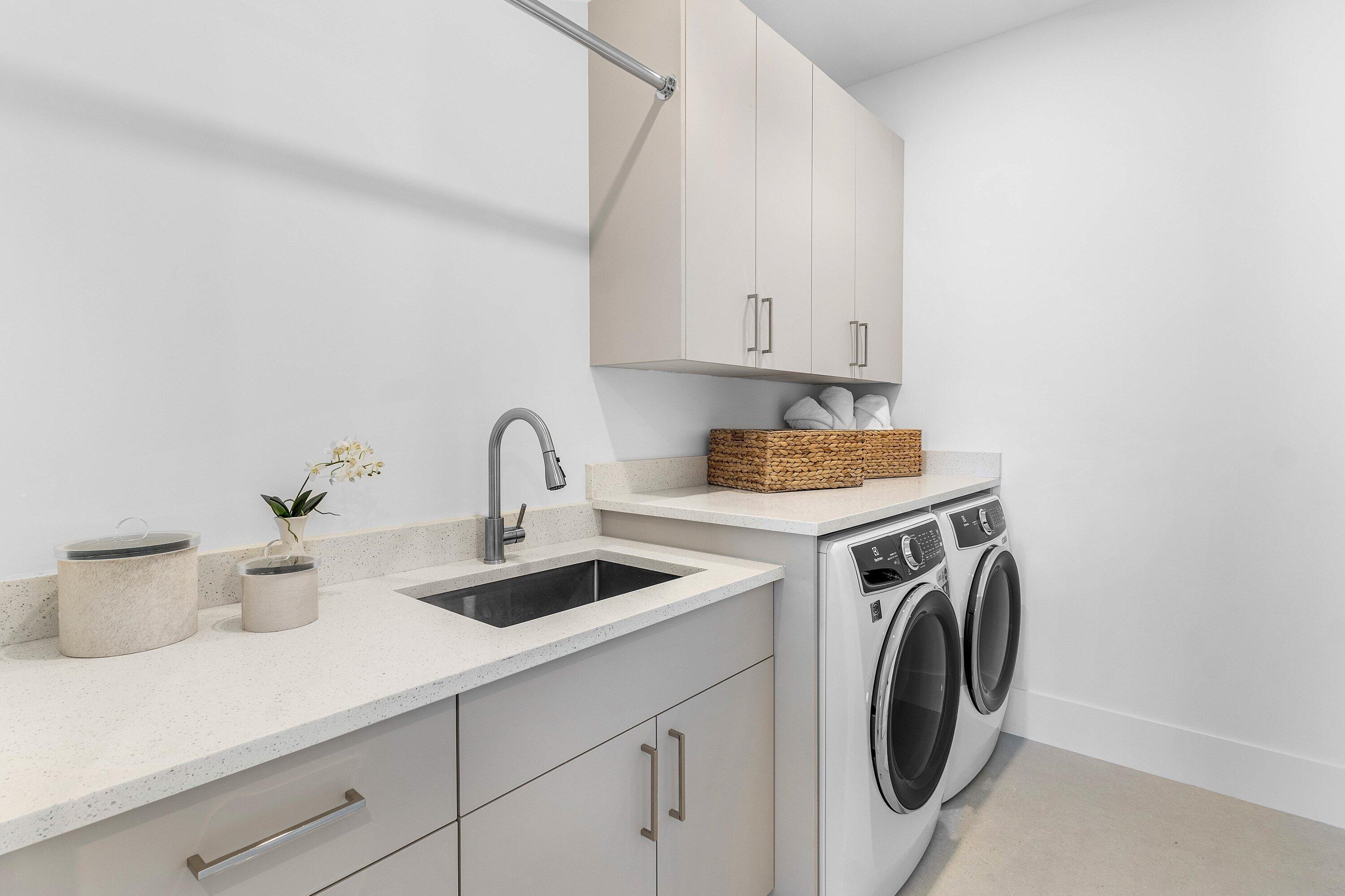 BELLE TERRE - Residential