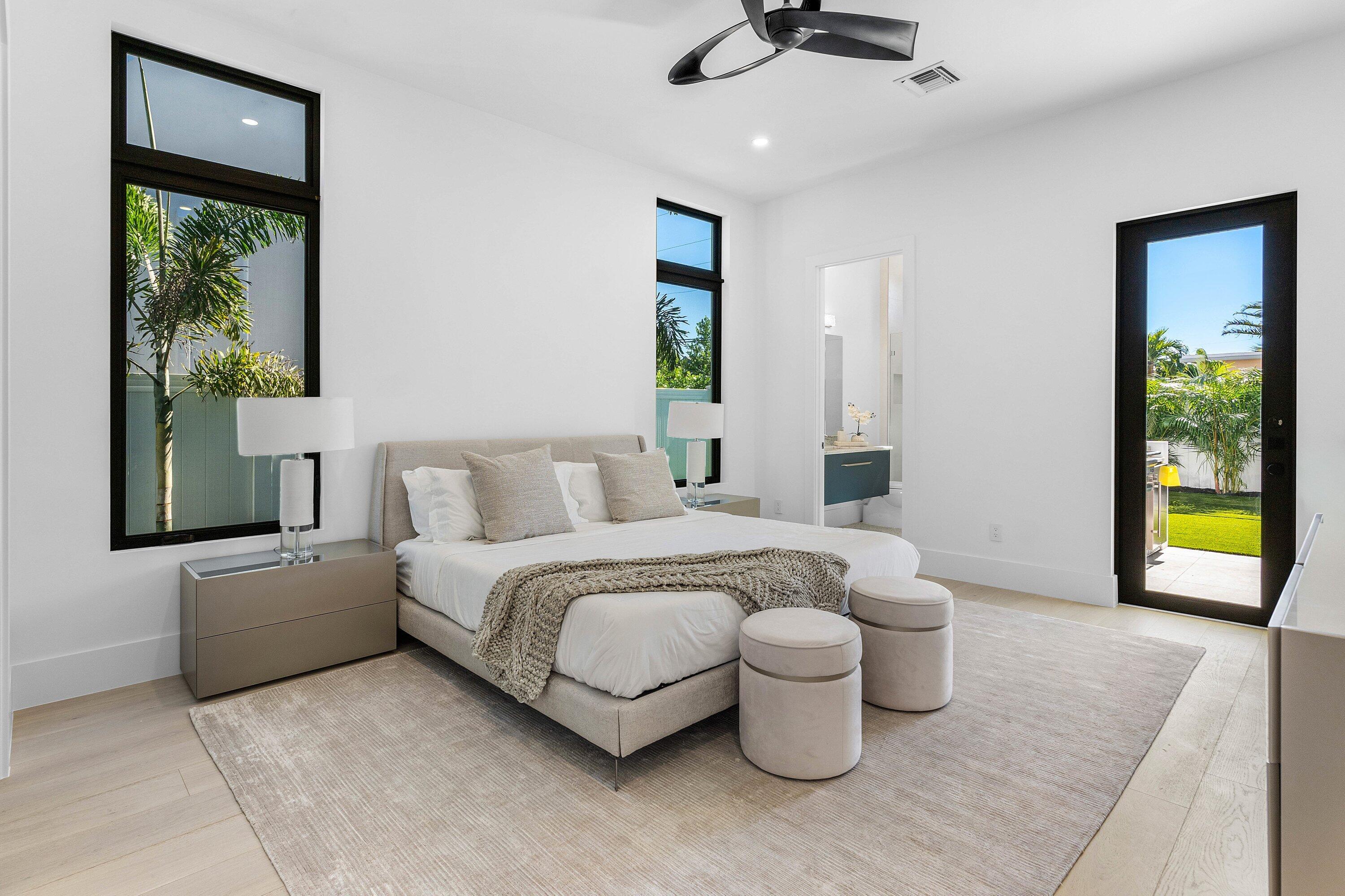 BELLE TERRE - Residential