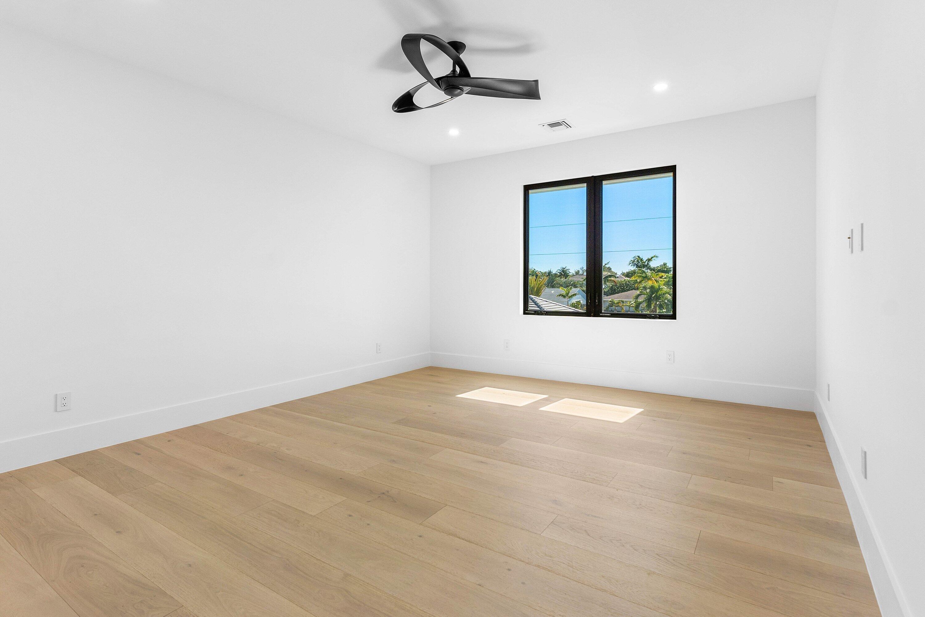 BELLE TERRE - Residential