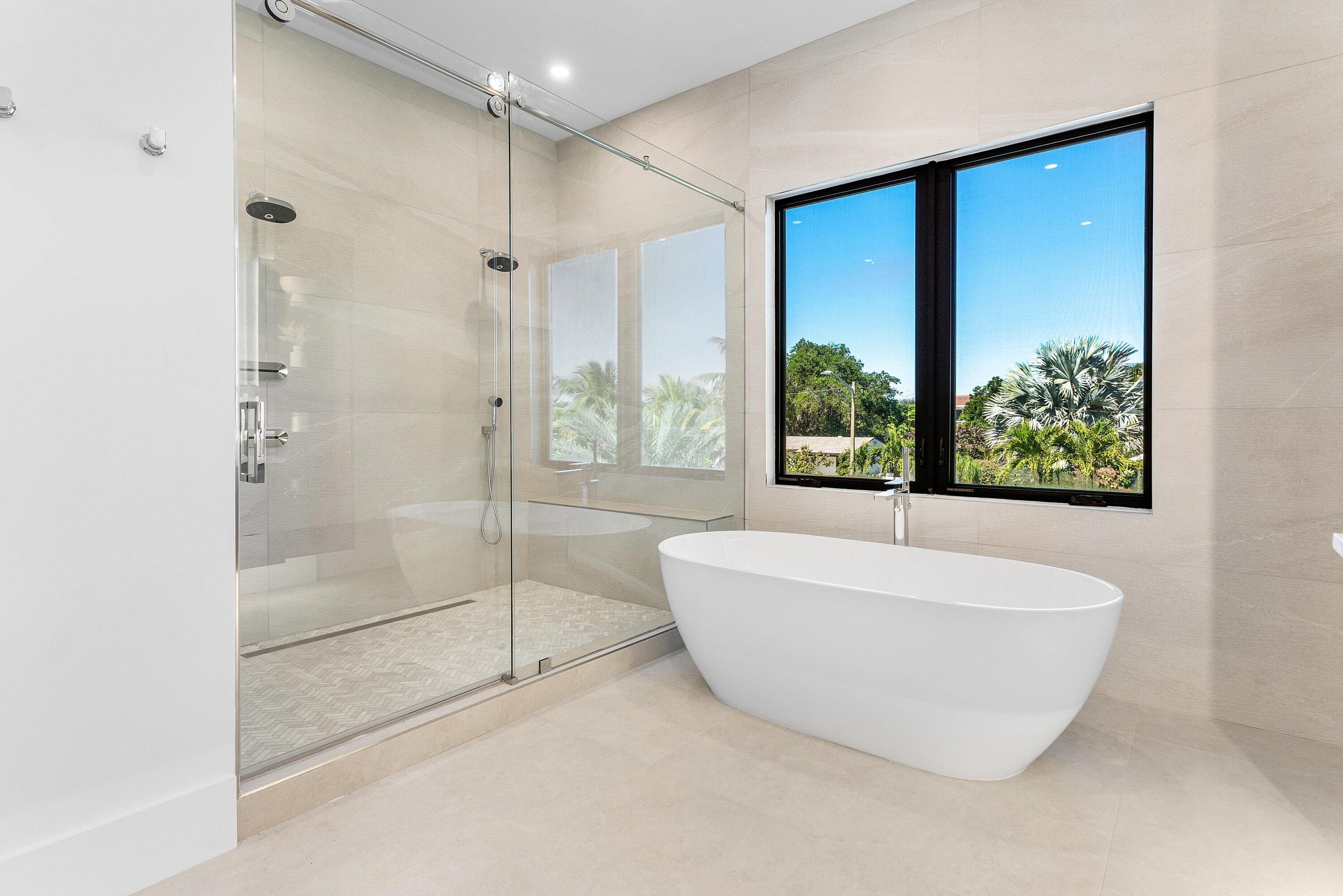 BELLE TERRE - Residential