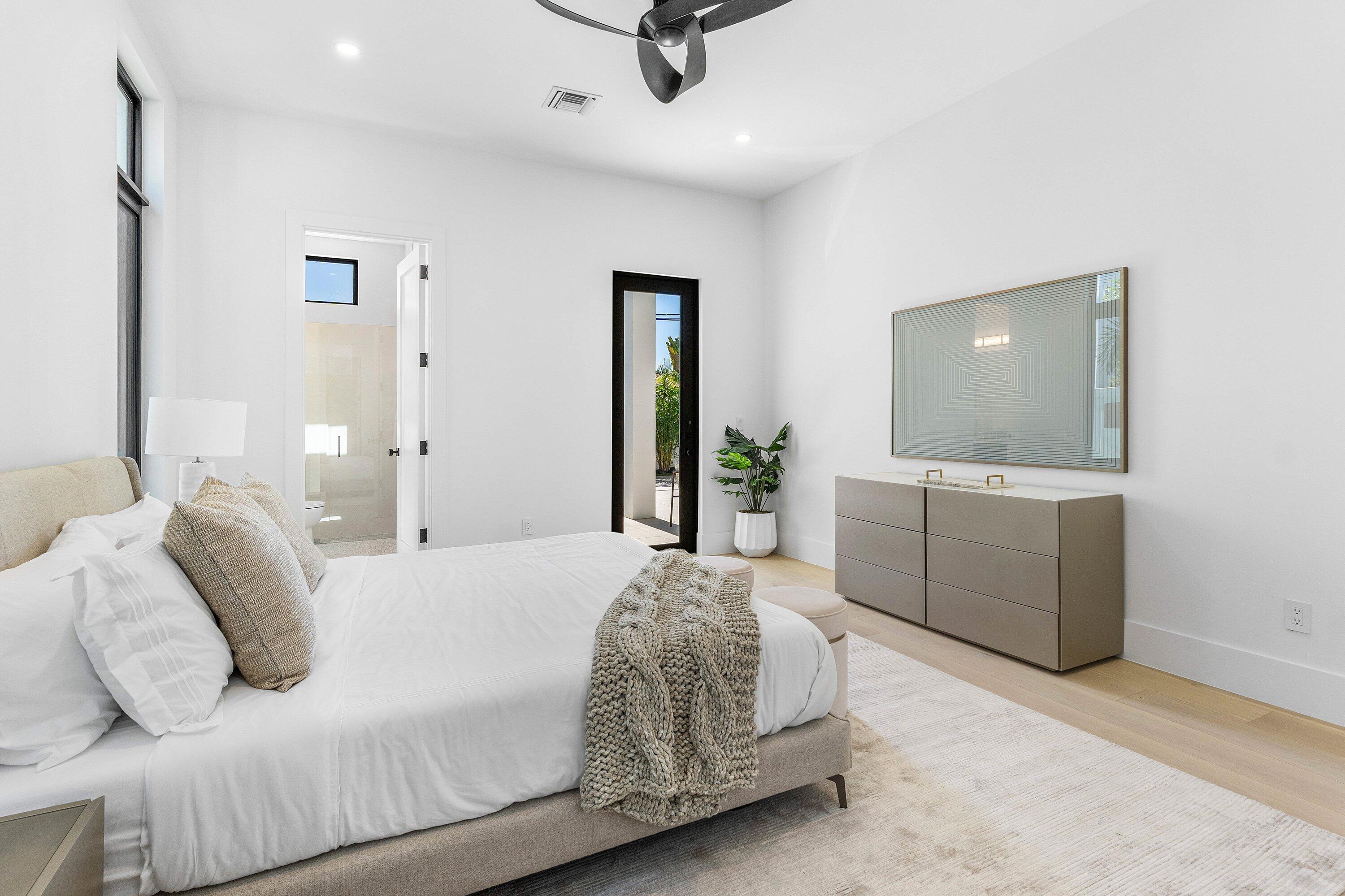 BELLE TERRE - Residential