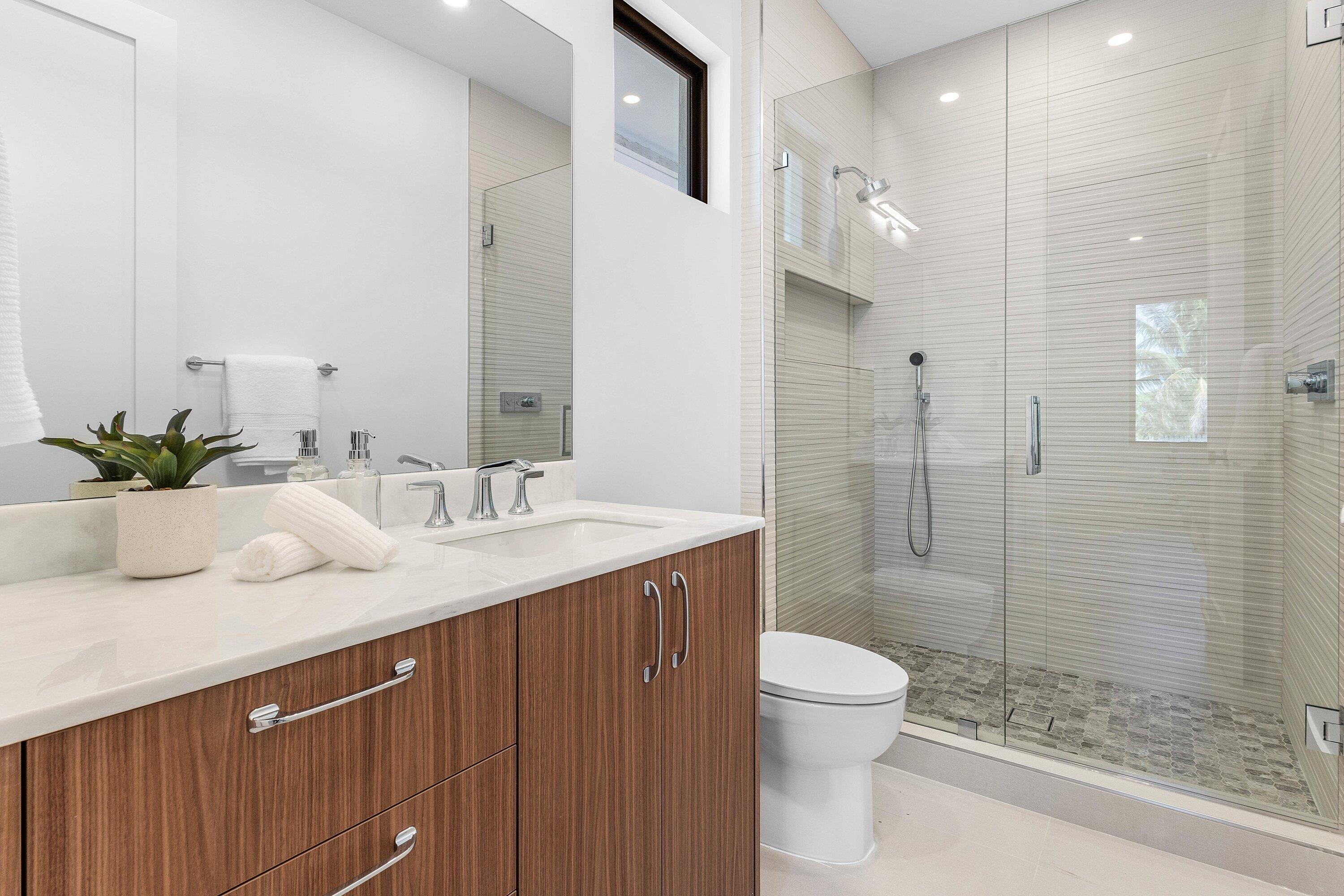 BELLE TERRE - Residential