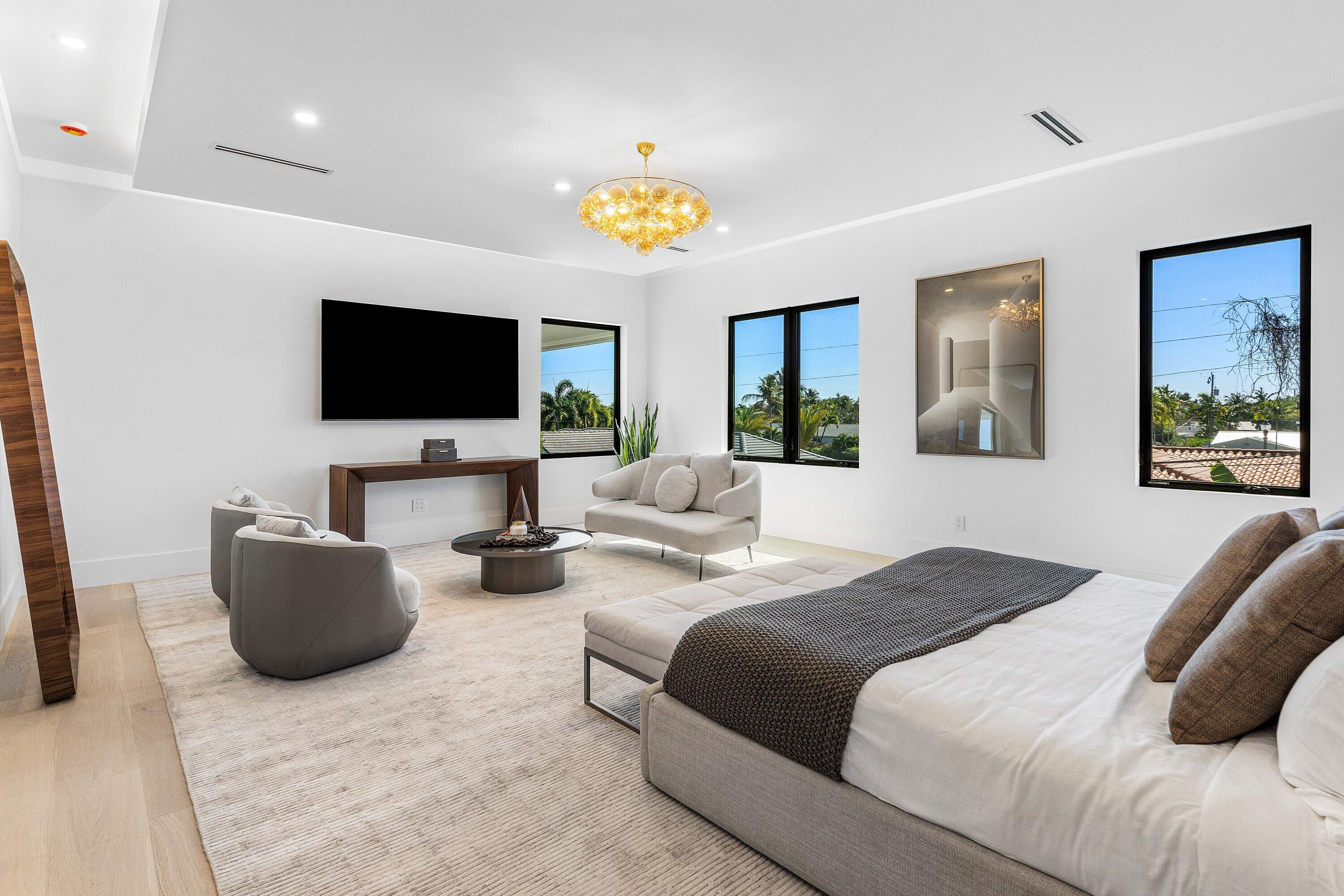 BELLE TERRE - Residential