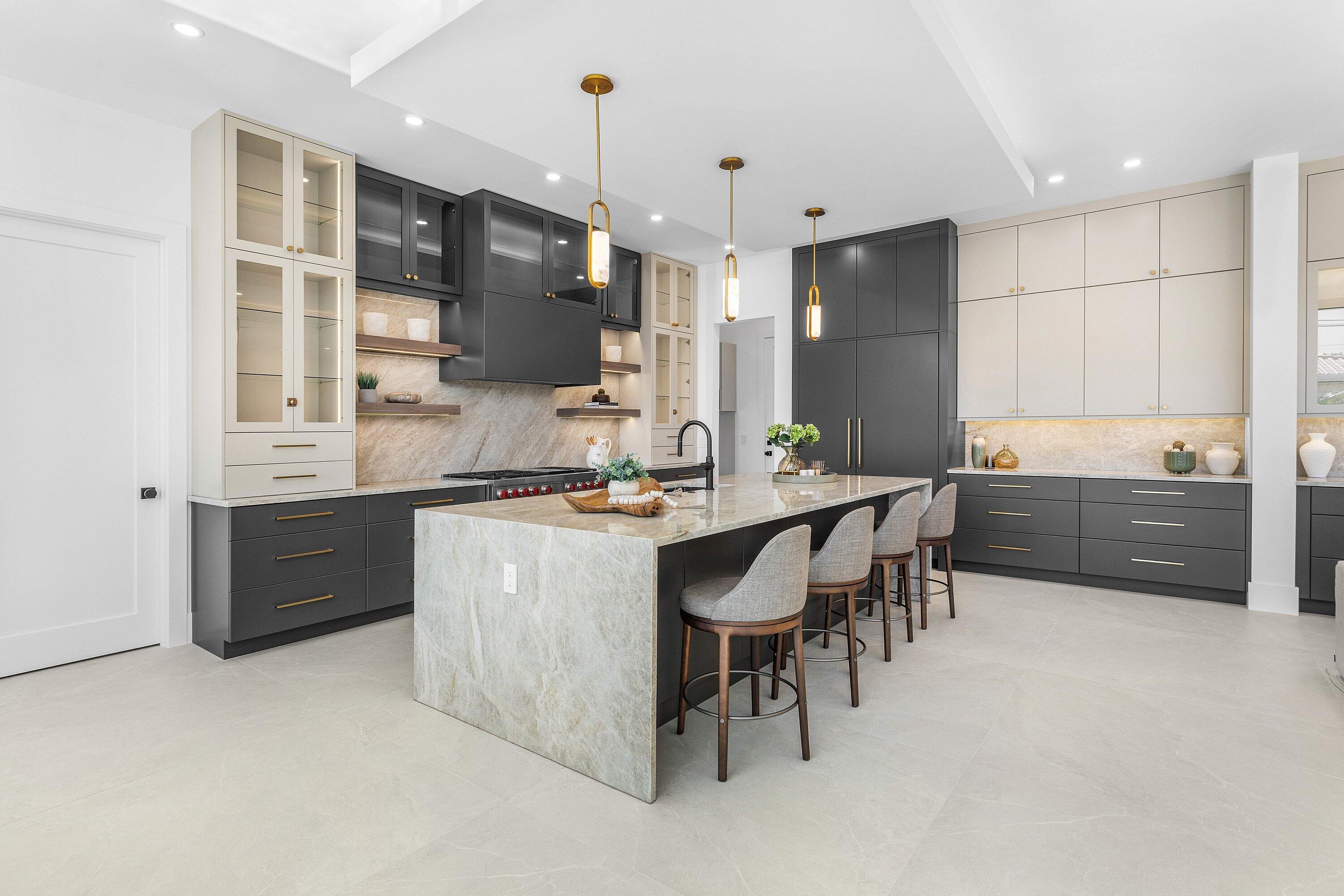 BELLE TERRE - Residential