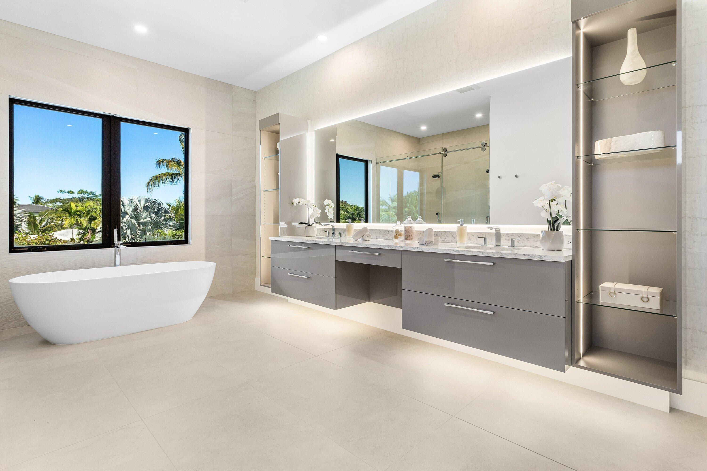 BELLE TERRE - Residential