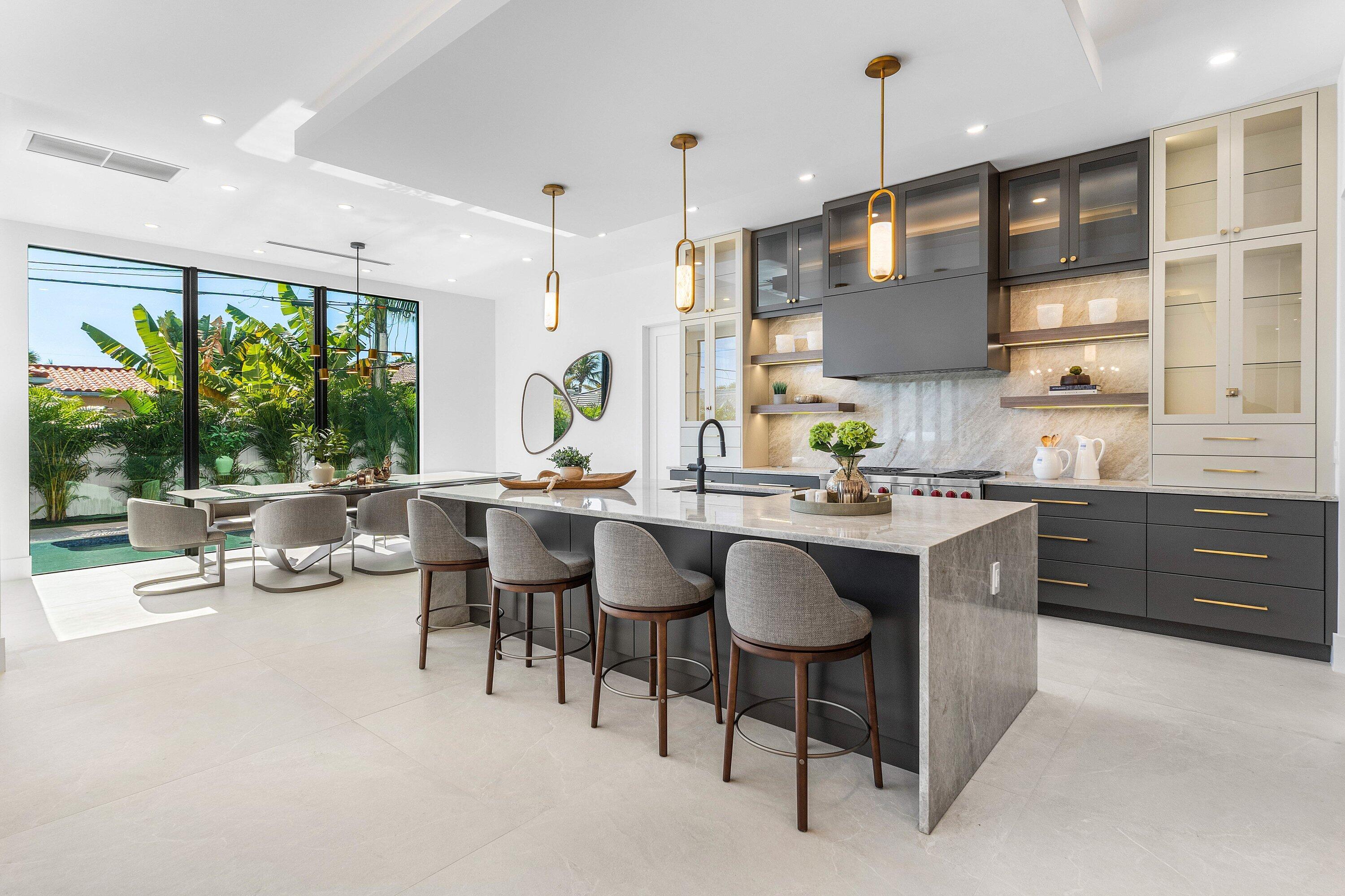 BELLE TERRE - Residential