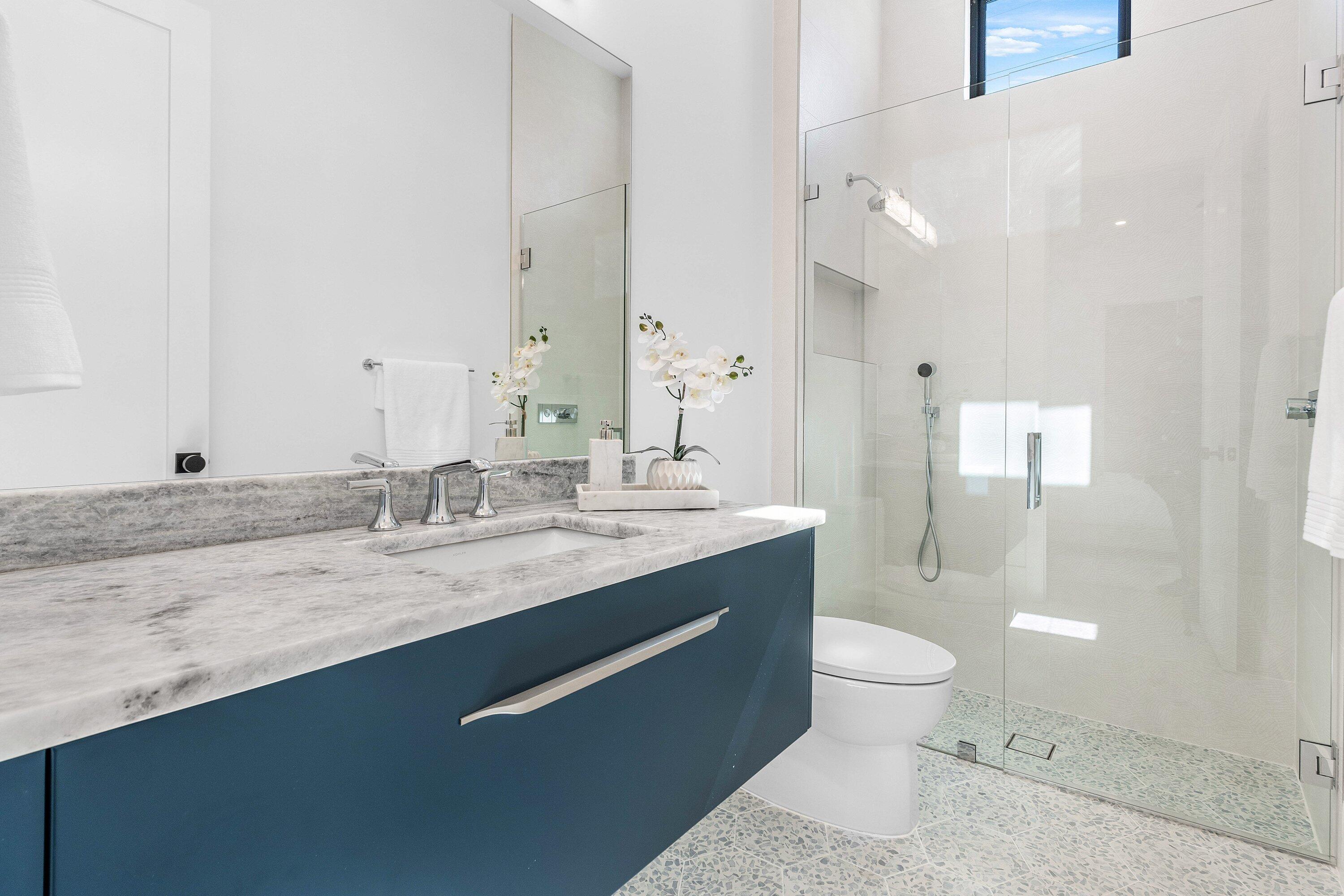 BELLE TERRE - Residential